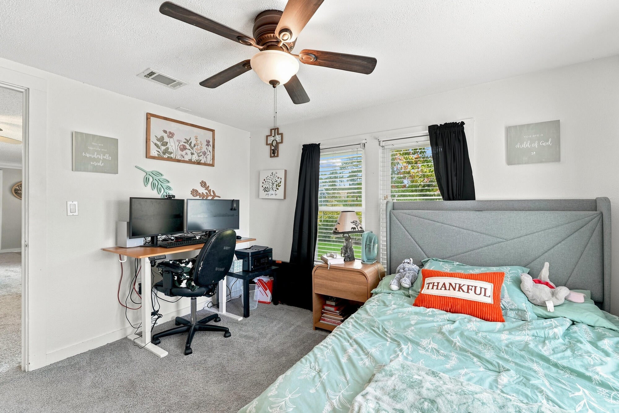 Bonifay - Residential