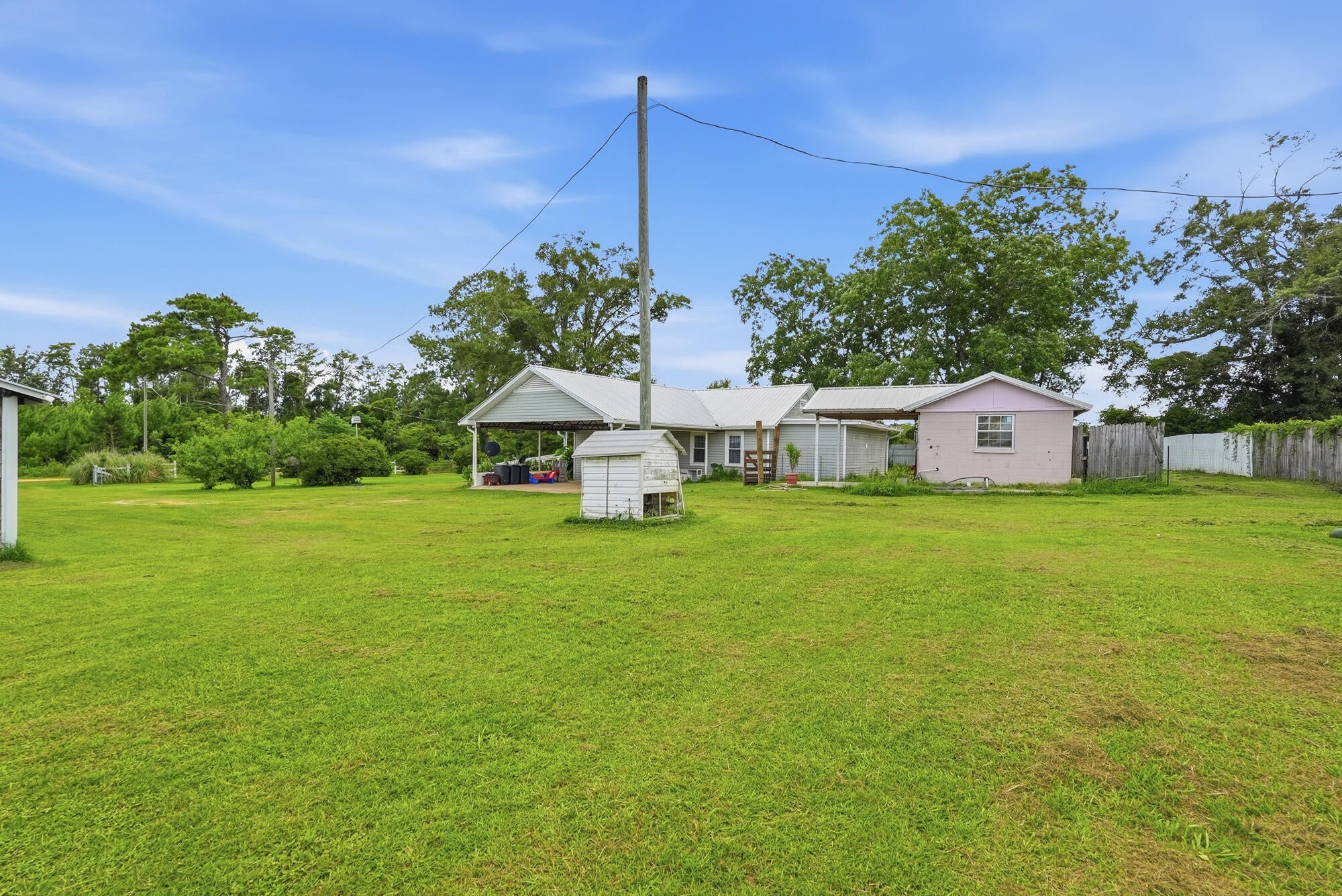 Bonifay - Residential
