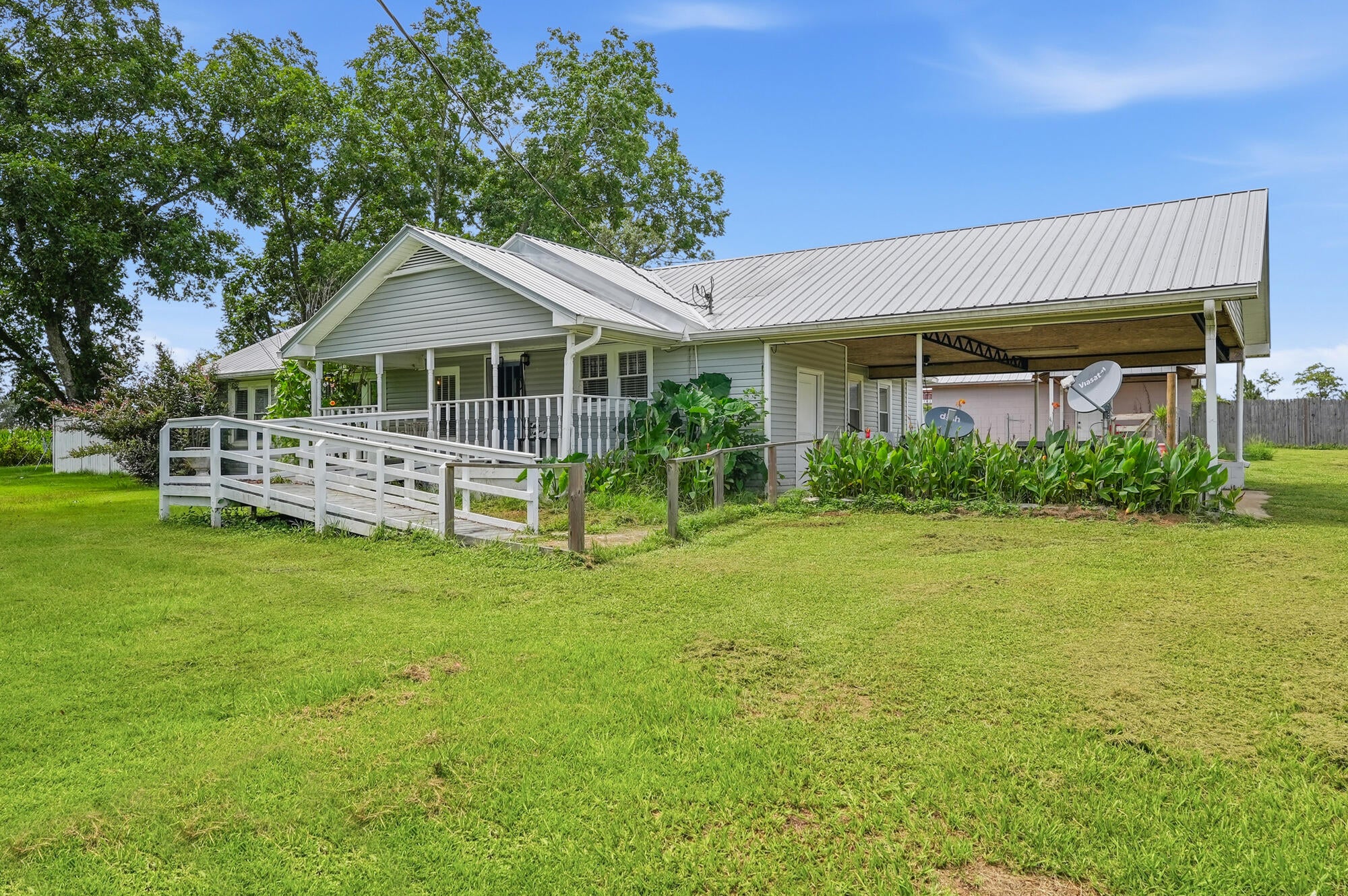 Bonifay - Residential