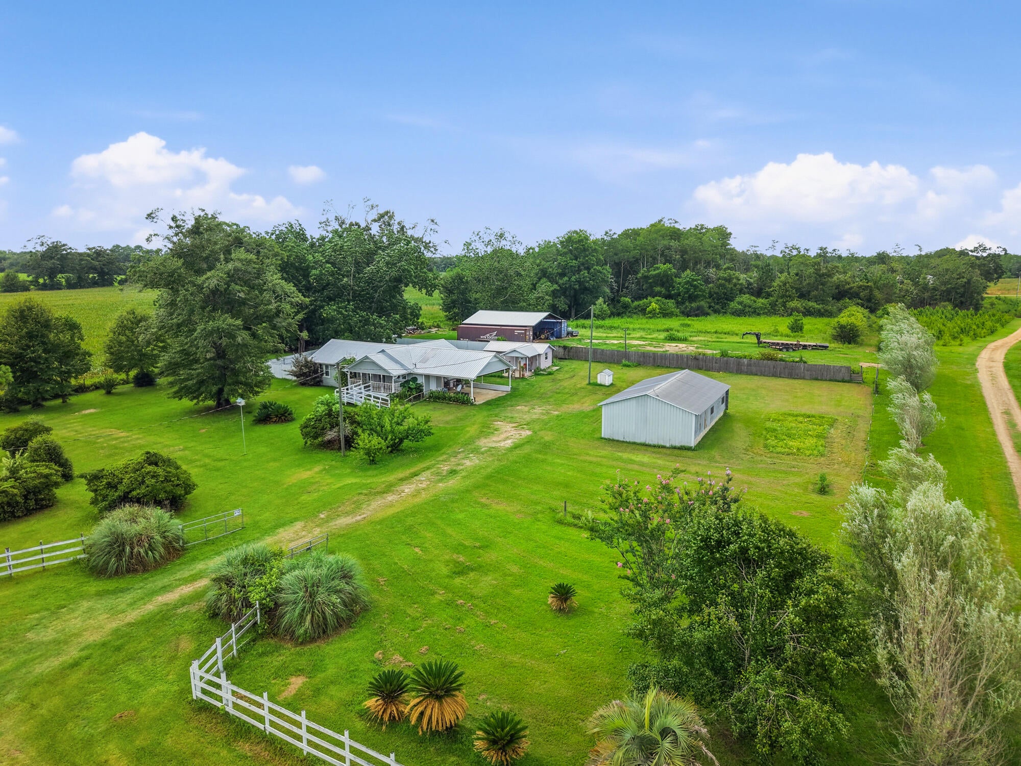 Bonifay - Residential