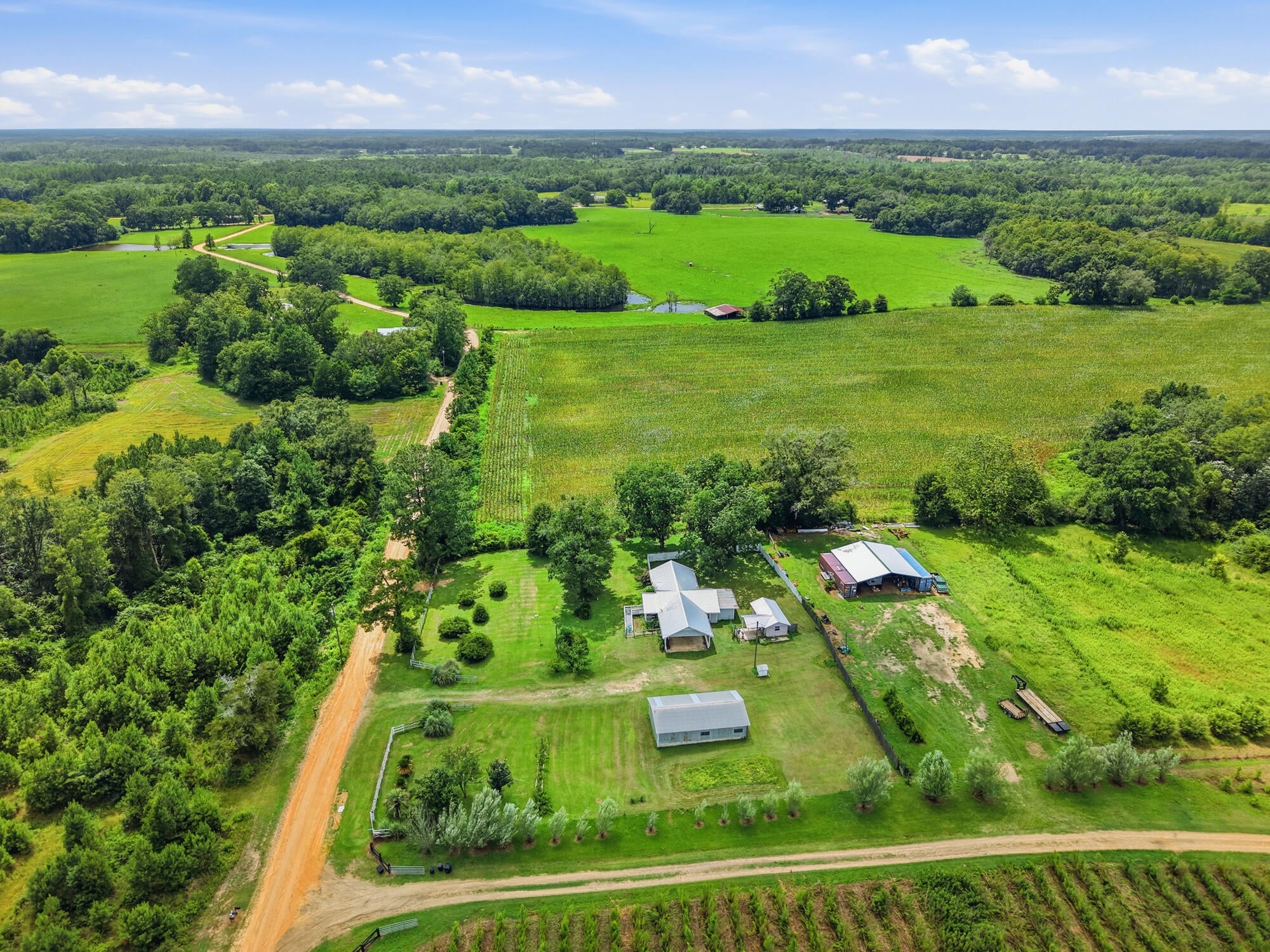 Bonifay - Residential