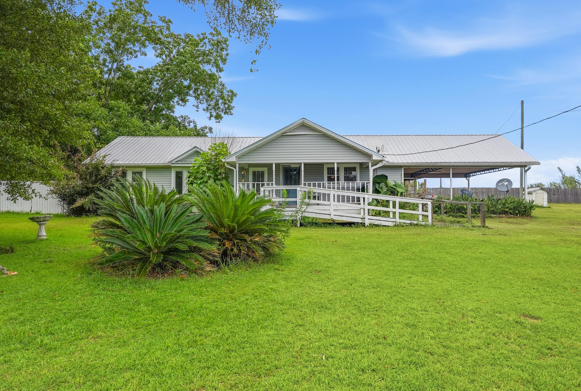 Bonifay - Residential