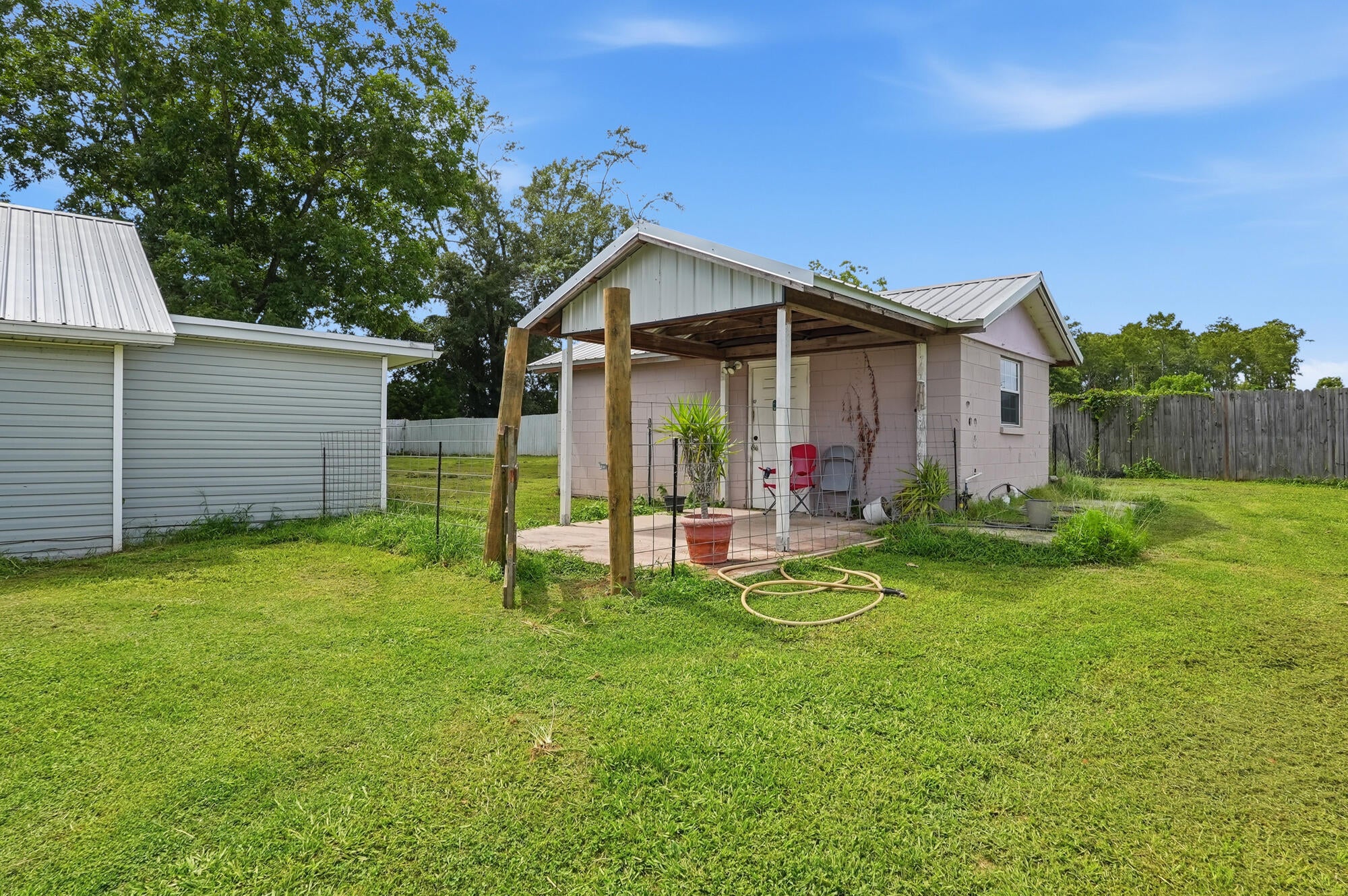 Bonifay - Residential