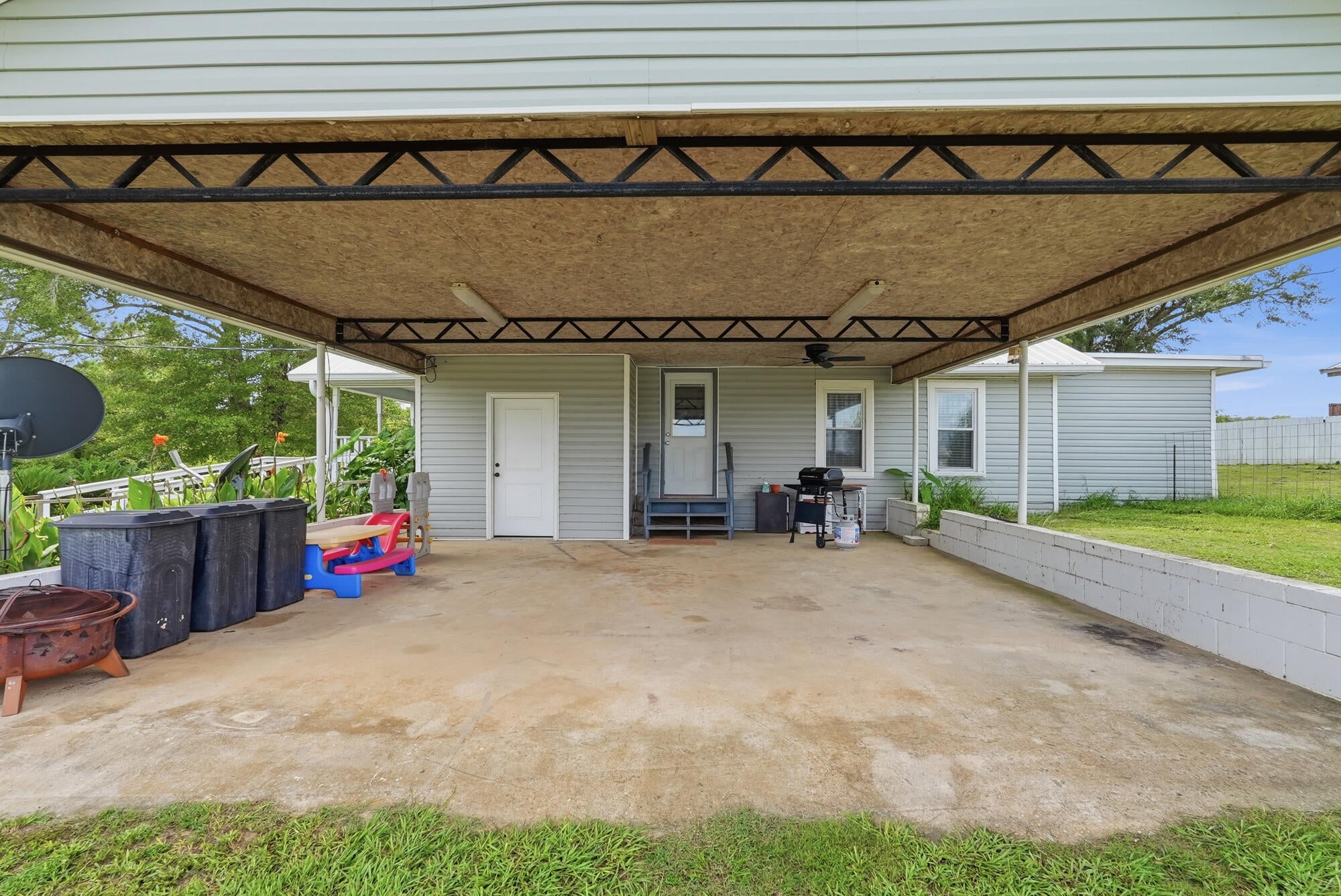 Bonifay - Residential