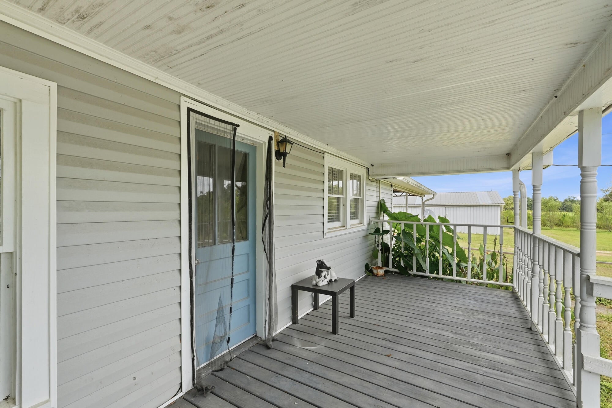 Bonifay - Residential
