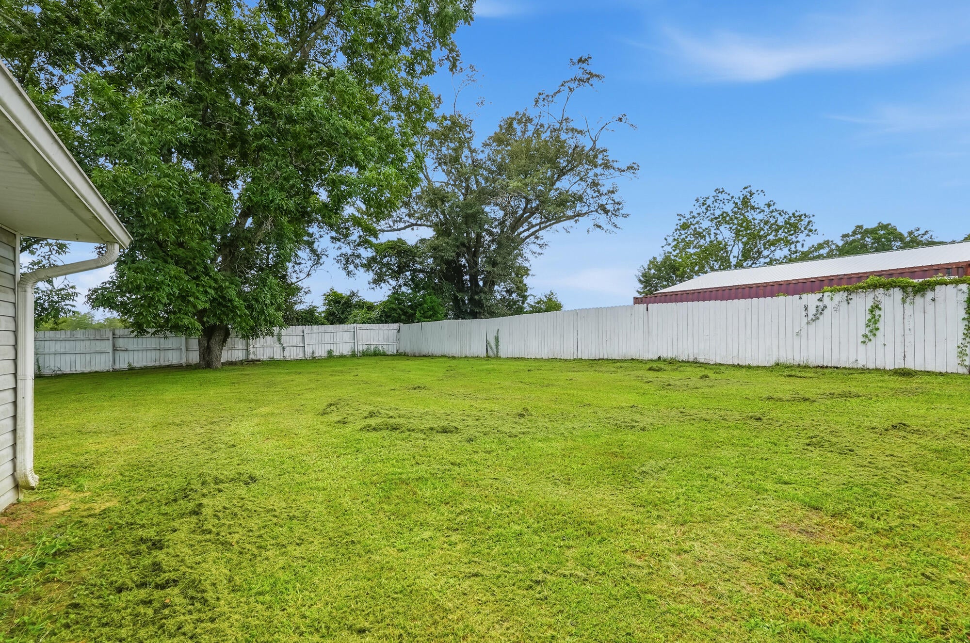 Bonifay - Residential