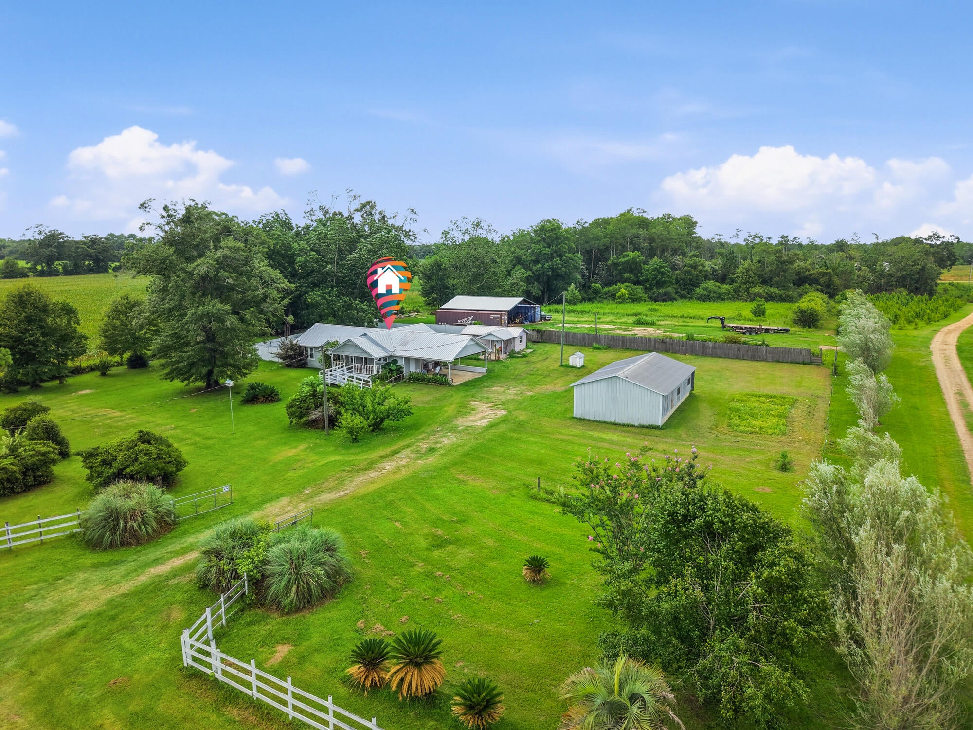 Bonifay - Residential