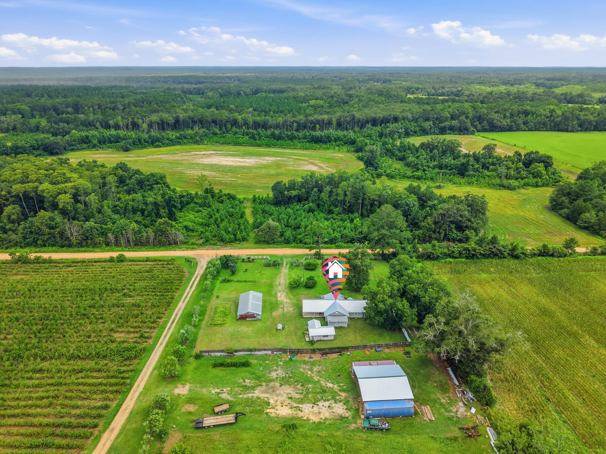 Bonifay - Residential