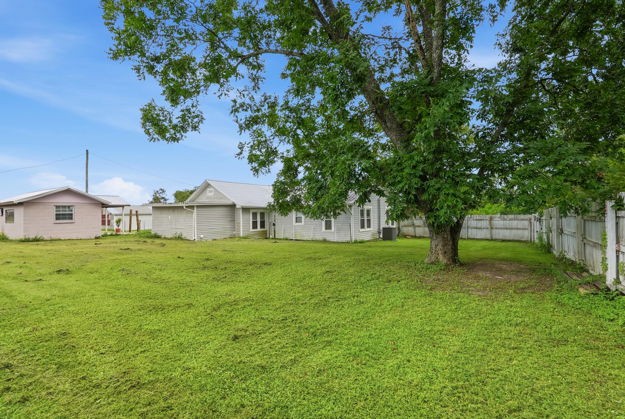 Bonifay - Residential