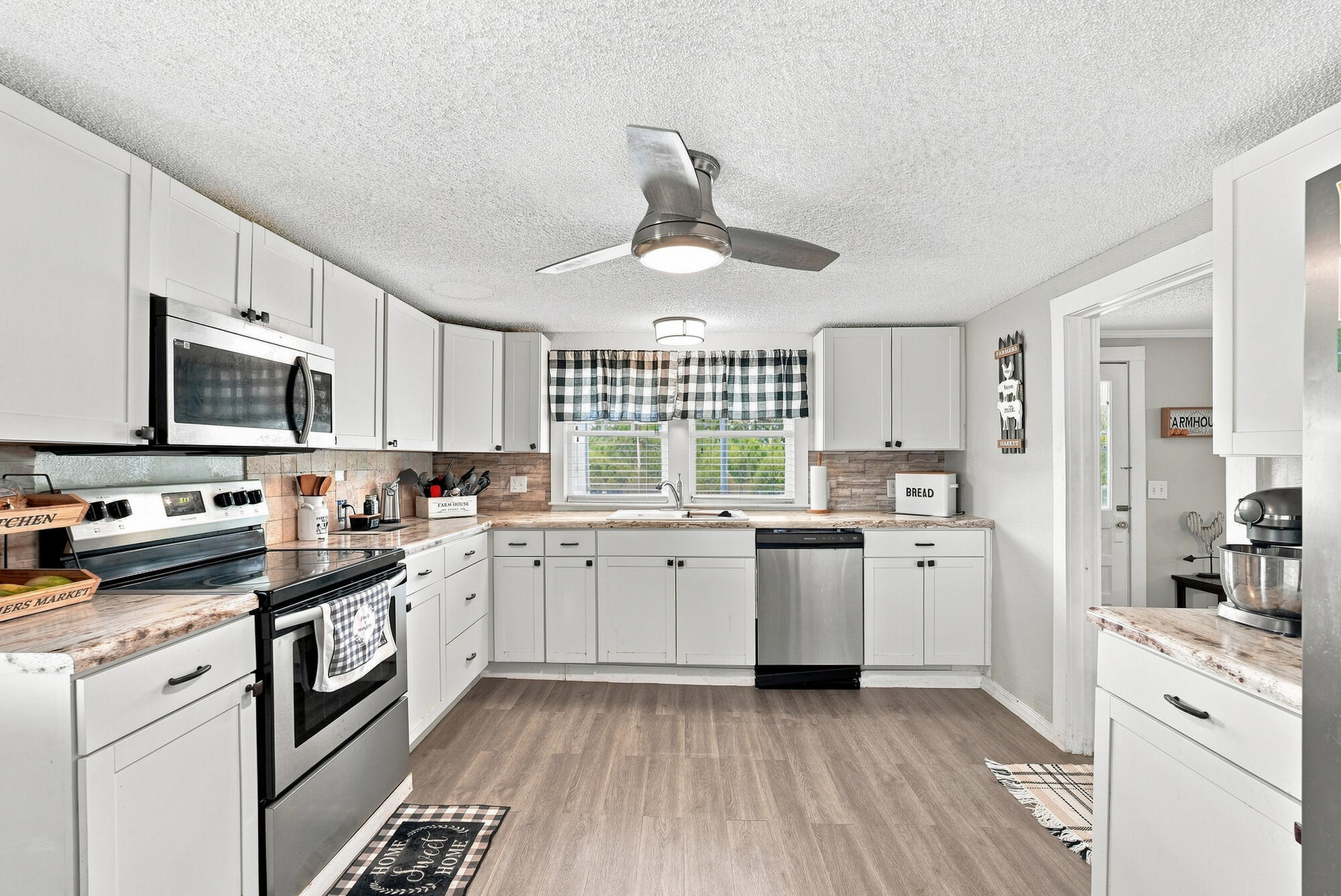 Bonifay - Residential