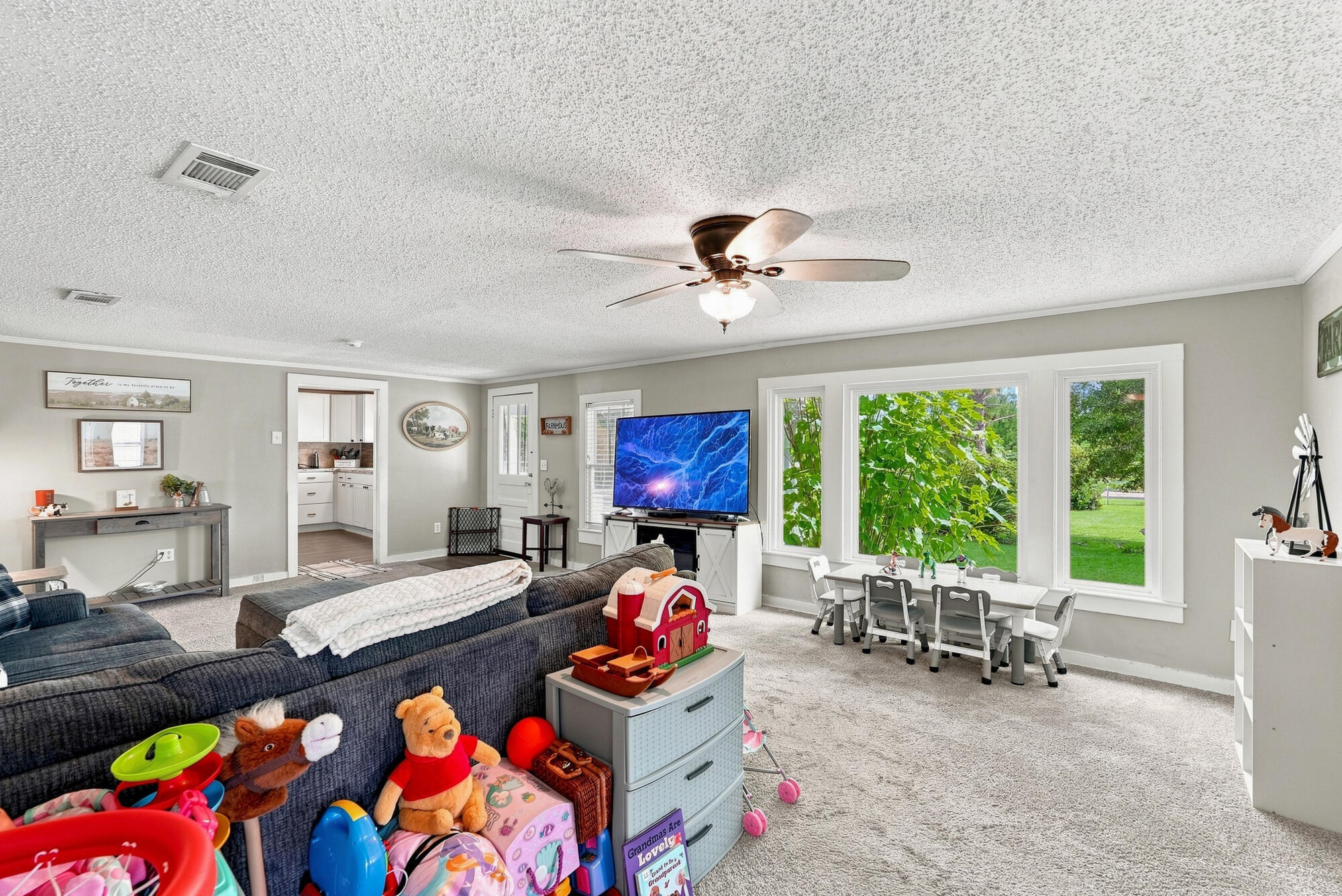Bonifay - Residential