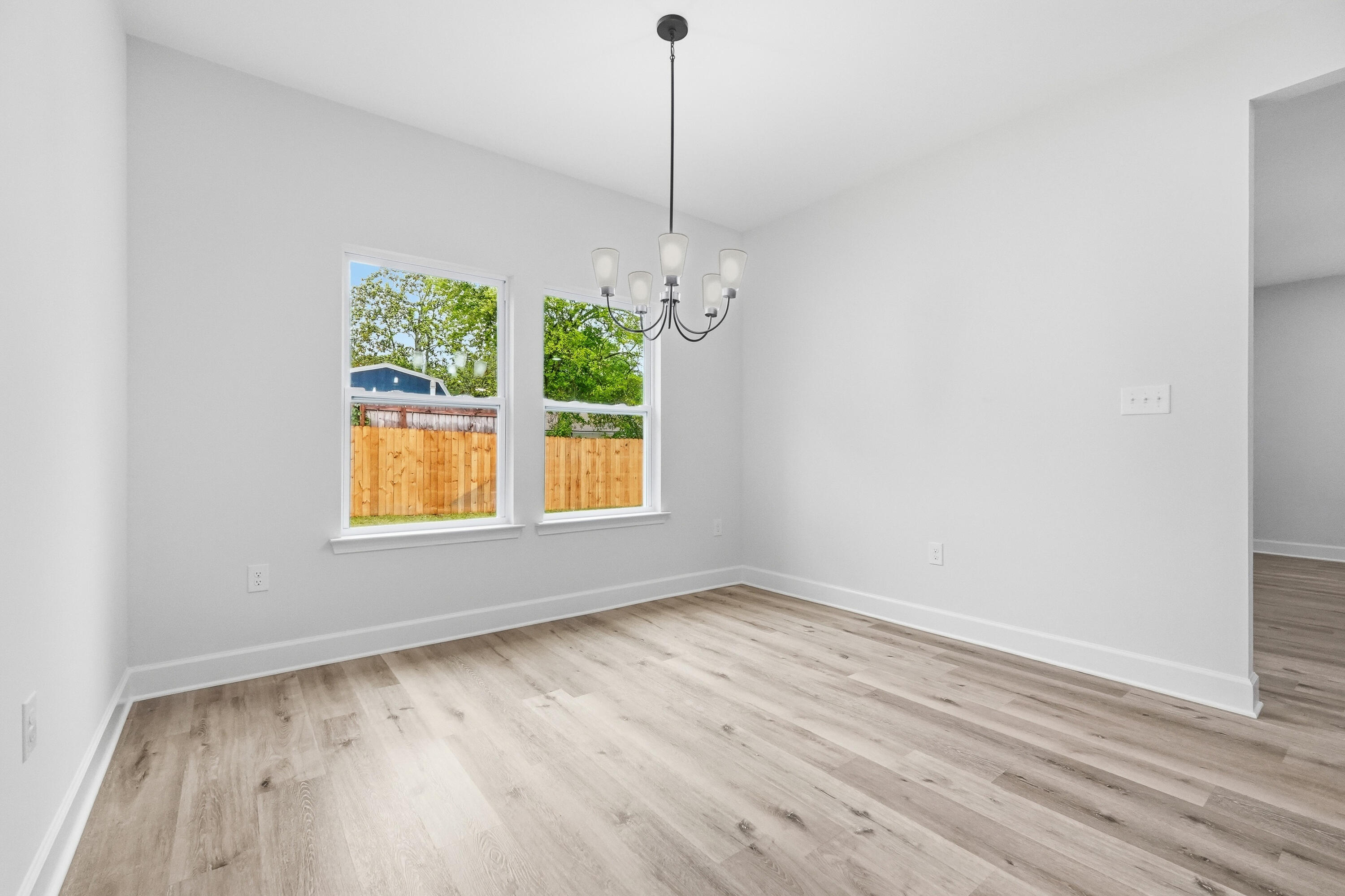 OAKLAND HEIGHTS - Residential