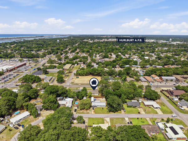 OAKLAND HEIGHTS - Residential