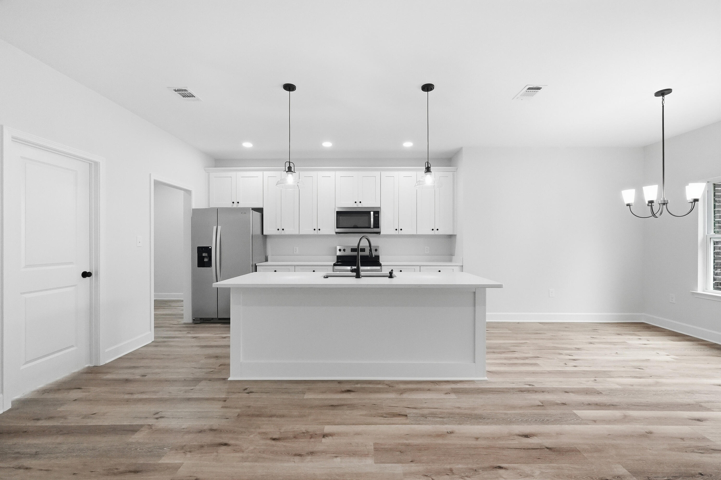 OAKLAND HEIGHTS - Residential