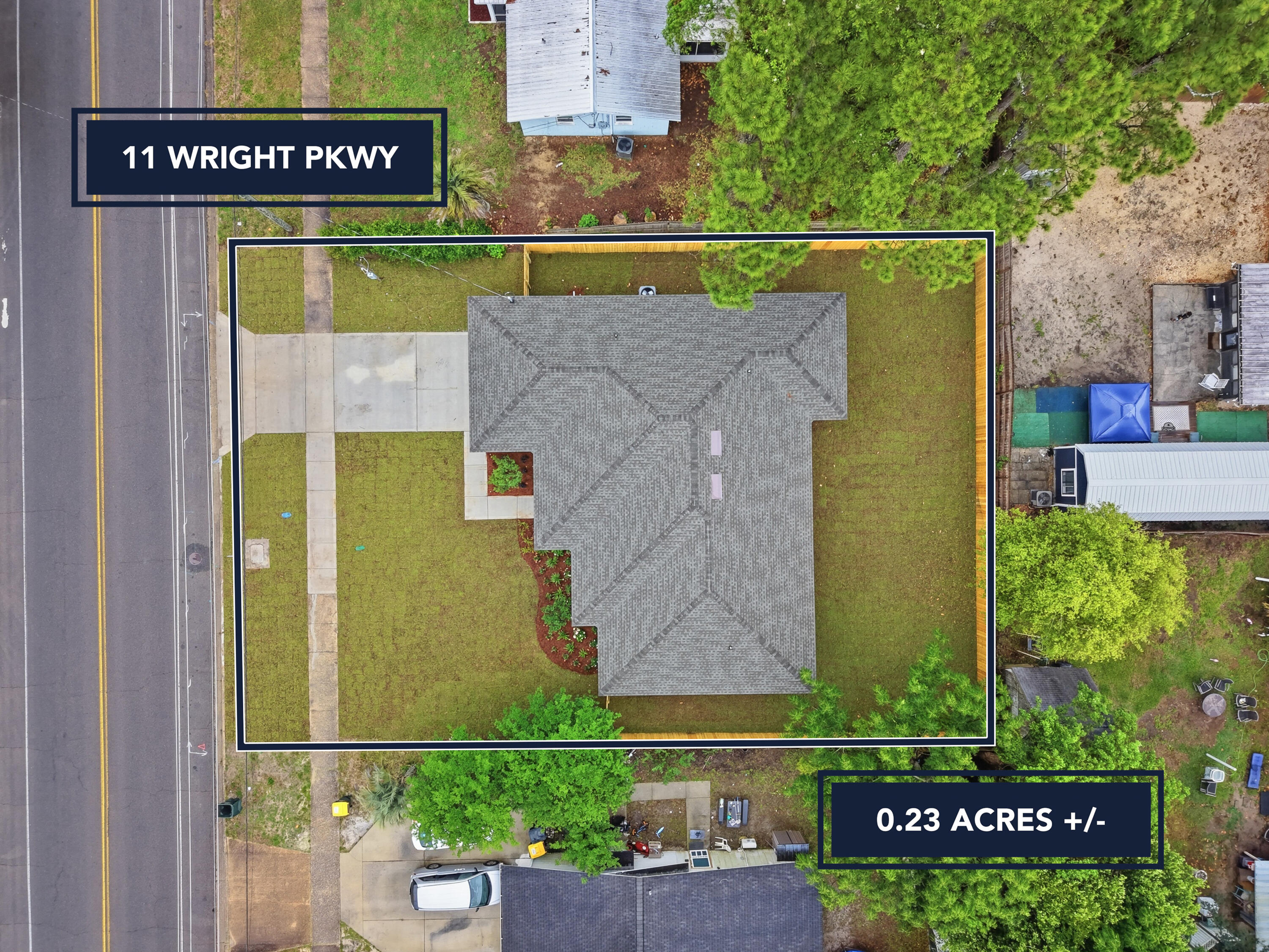 OAKLAND HEIGHTS - Residential