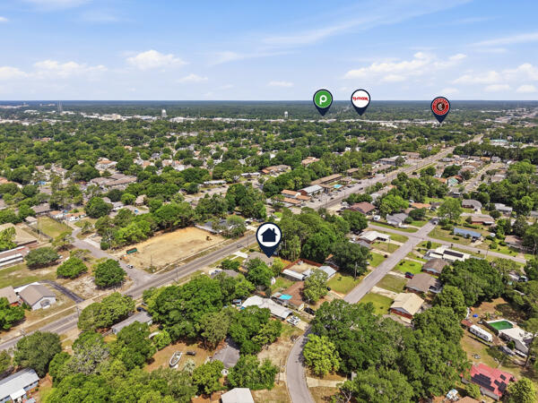 OAKLAND HEIGHTS - Residential