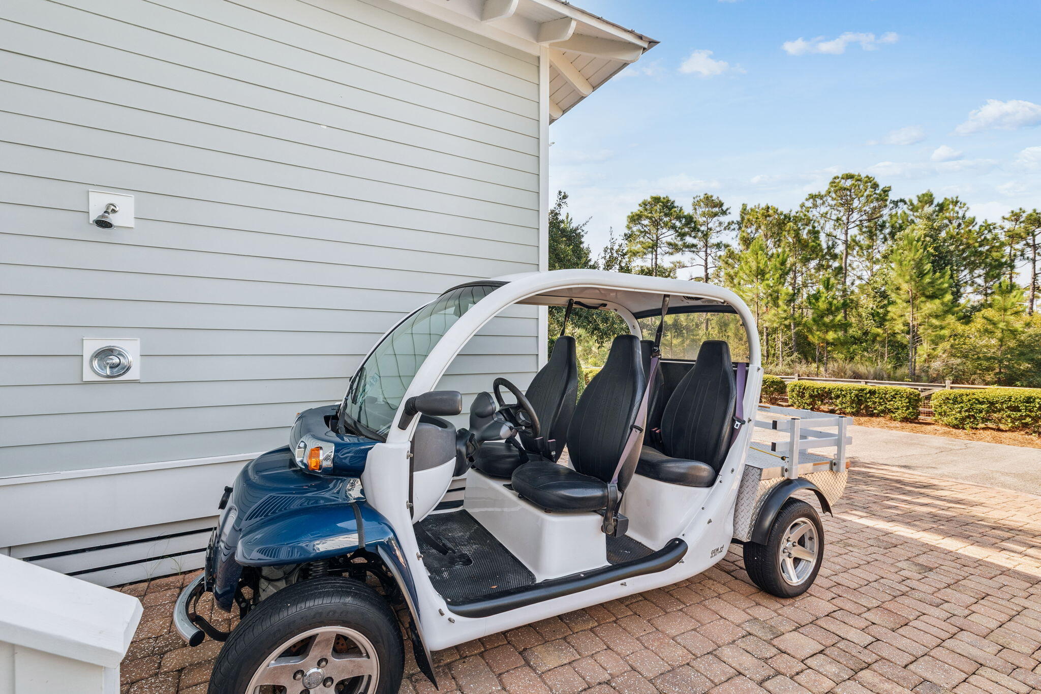 NATUREWALK AT SEAGROVE - Residential
