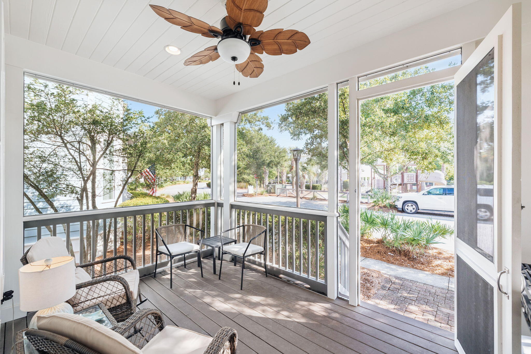 NATUREWALK AT SEAGROVE - Residential