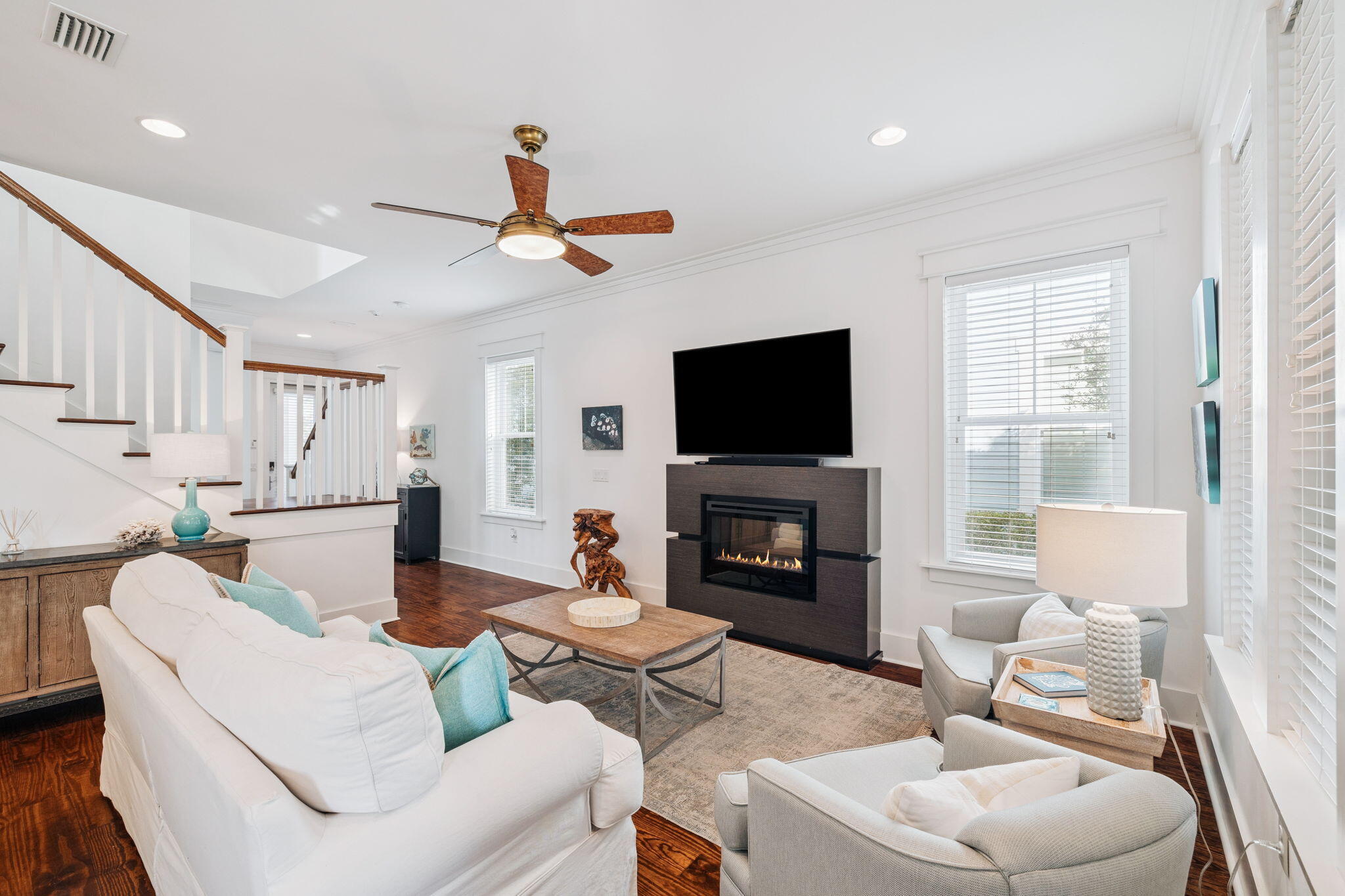 NATUREWALK AT SEAGROVE - Residential