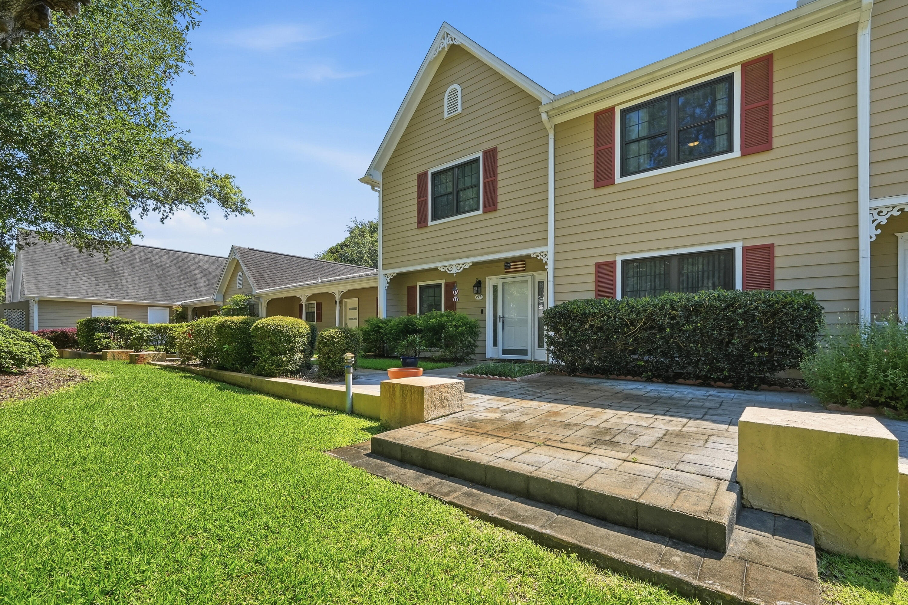 GARNIERS CAY PH 2 - Residential
