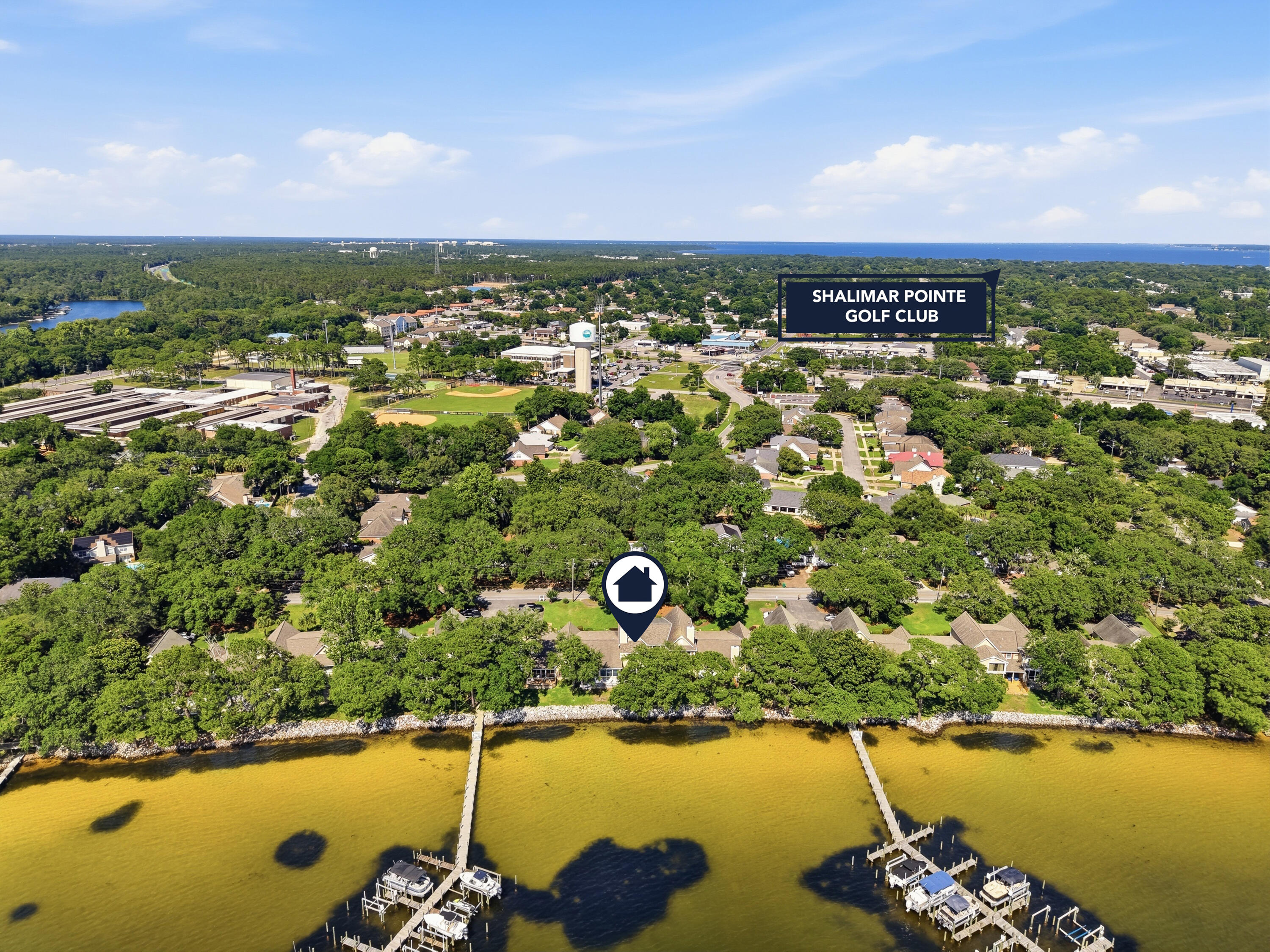 GARNIERS CAY PH 2 - Residential