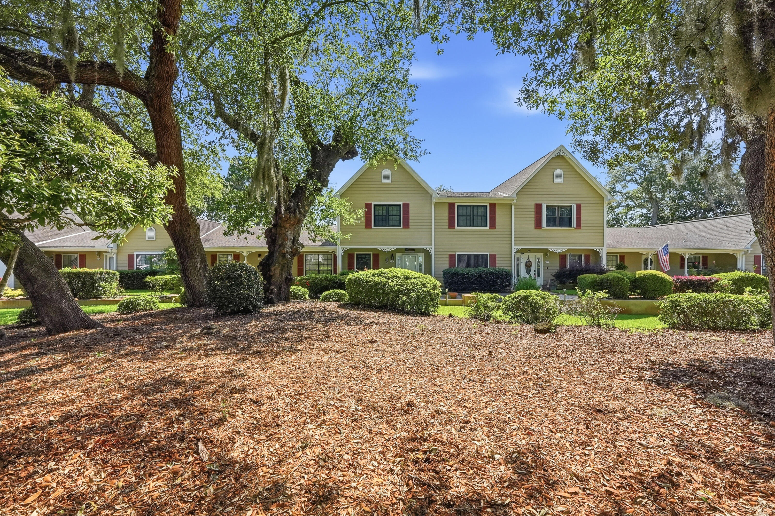GARNIERS CAY PH 2 - Residential