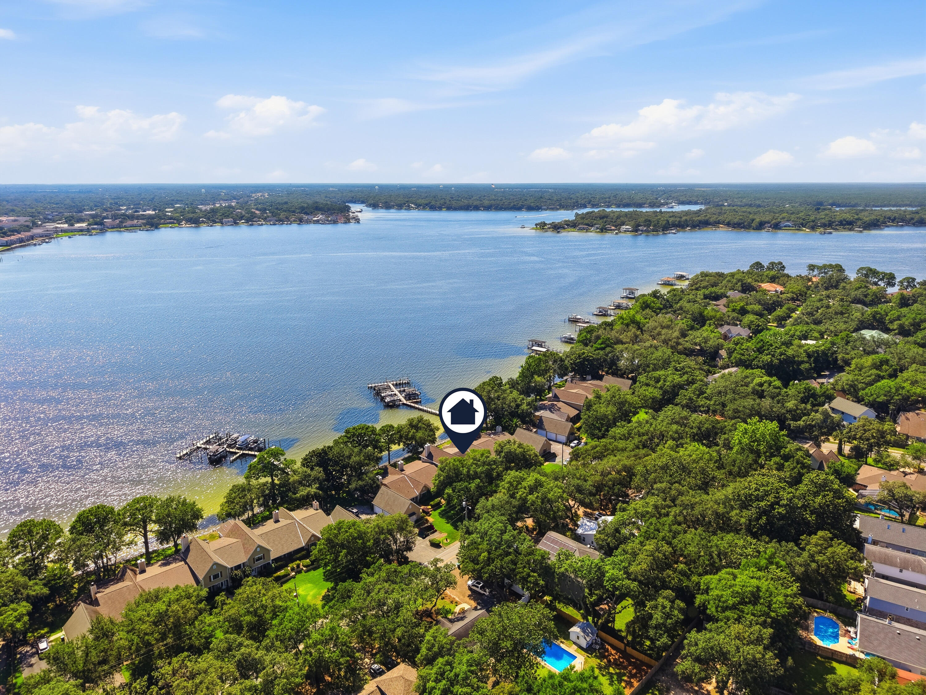 GARNIERS CAY PH 2 - Residential