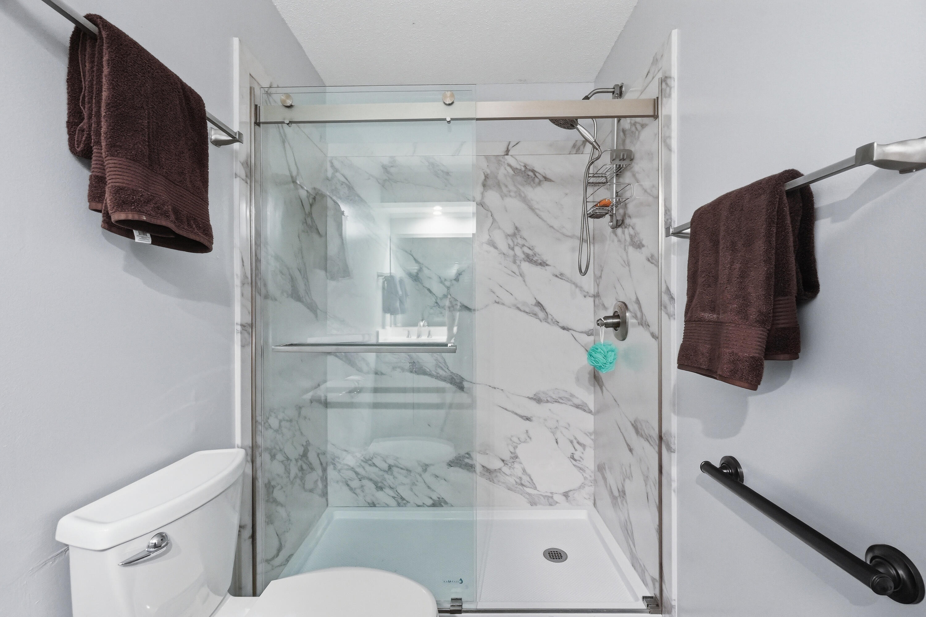 GARNIERS CAY PH 2 - Residential
