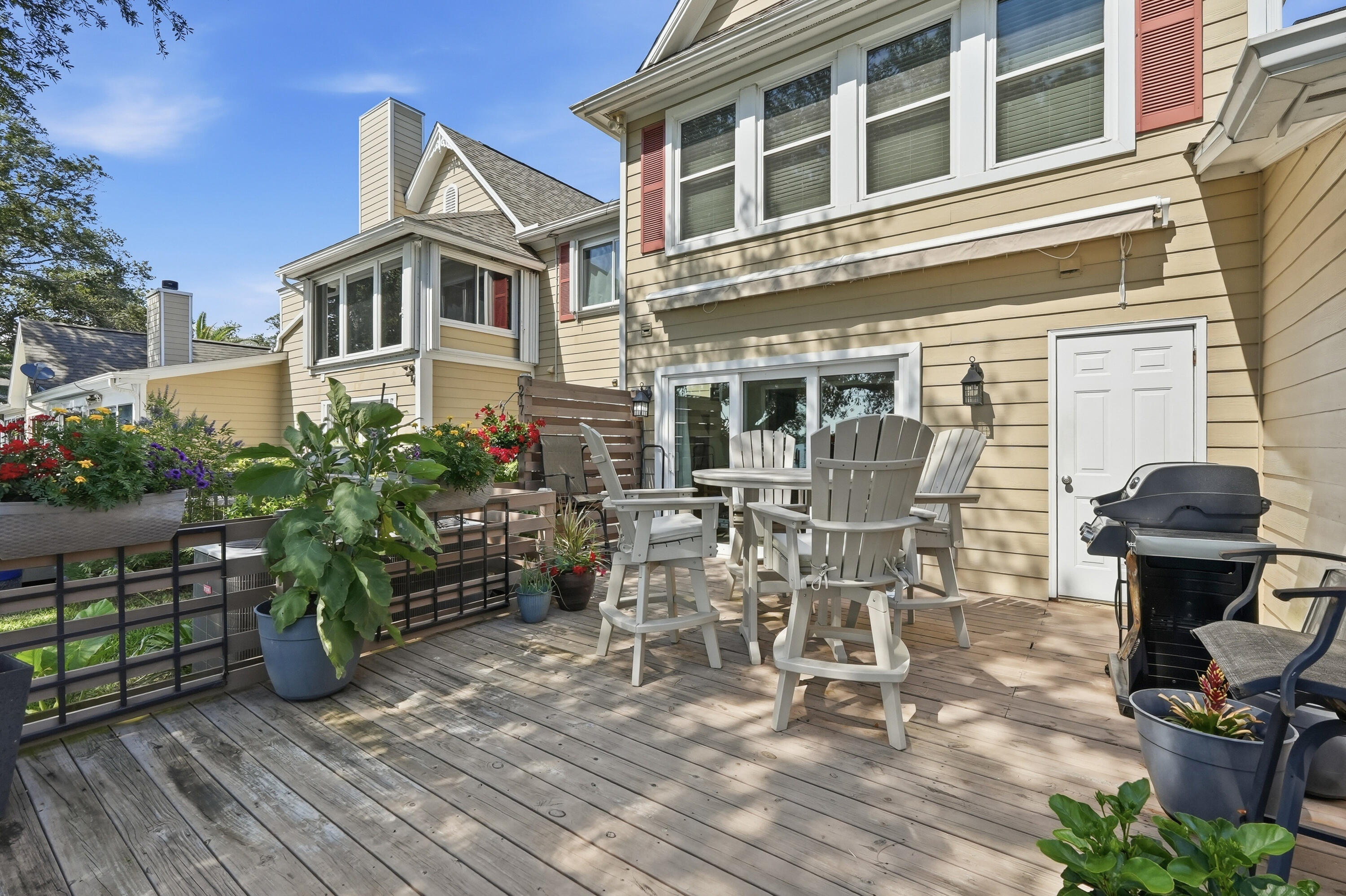GARNIERS CAY PH 2 - Residential