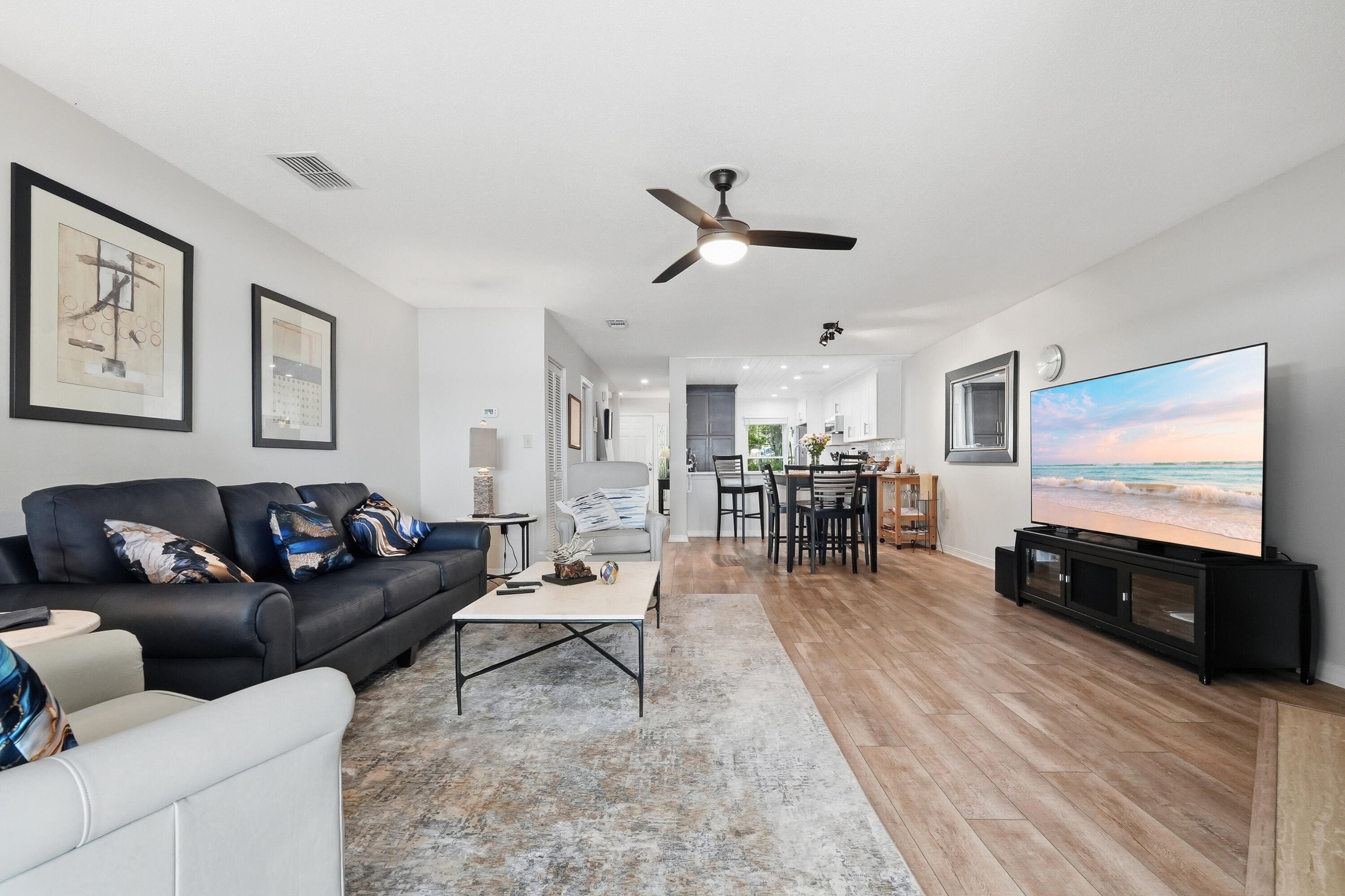 GARNIERS CAY PH 2 - Residential