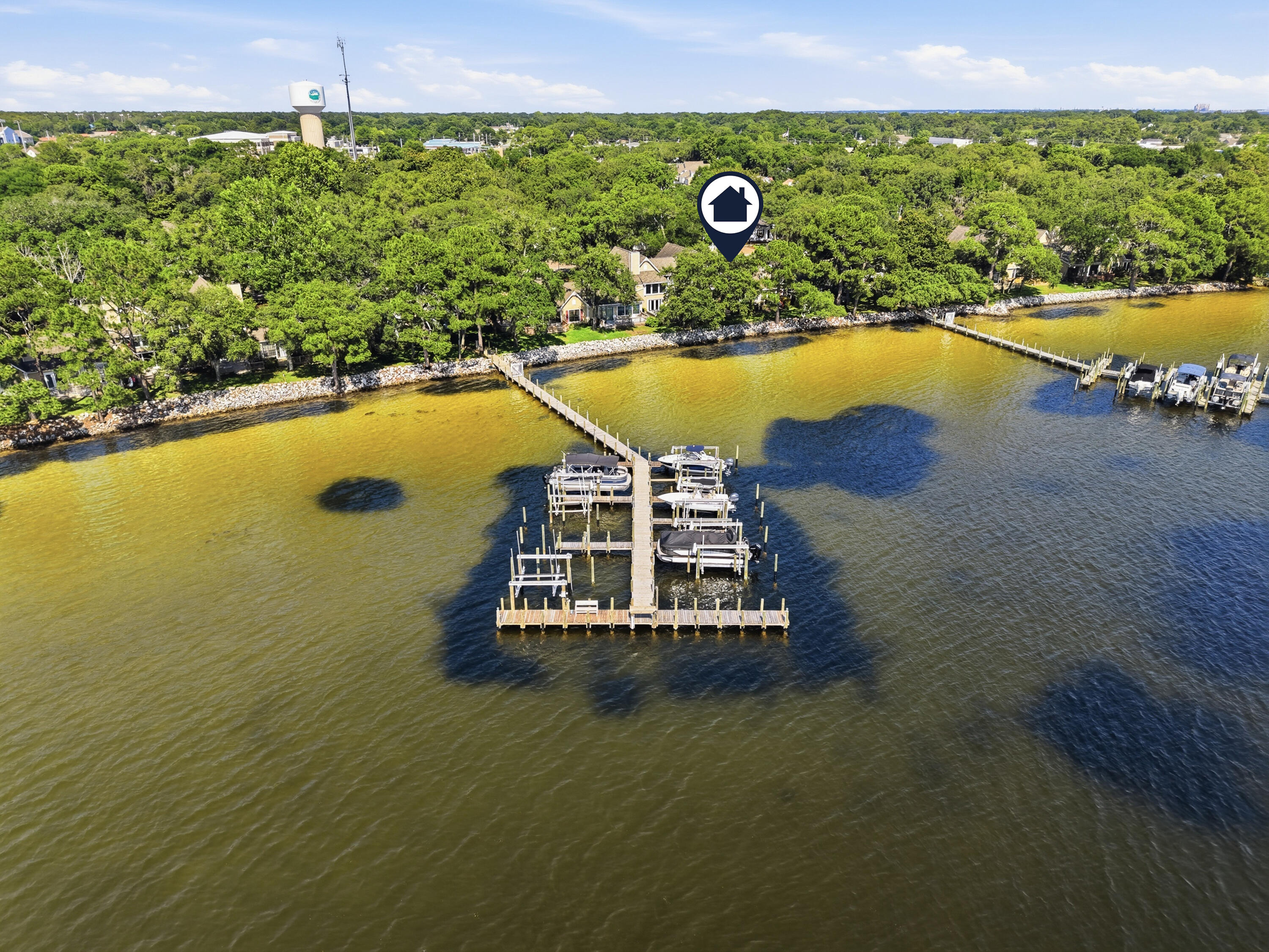 GARNIERS CAY PH 2 - Residential