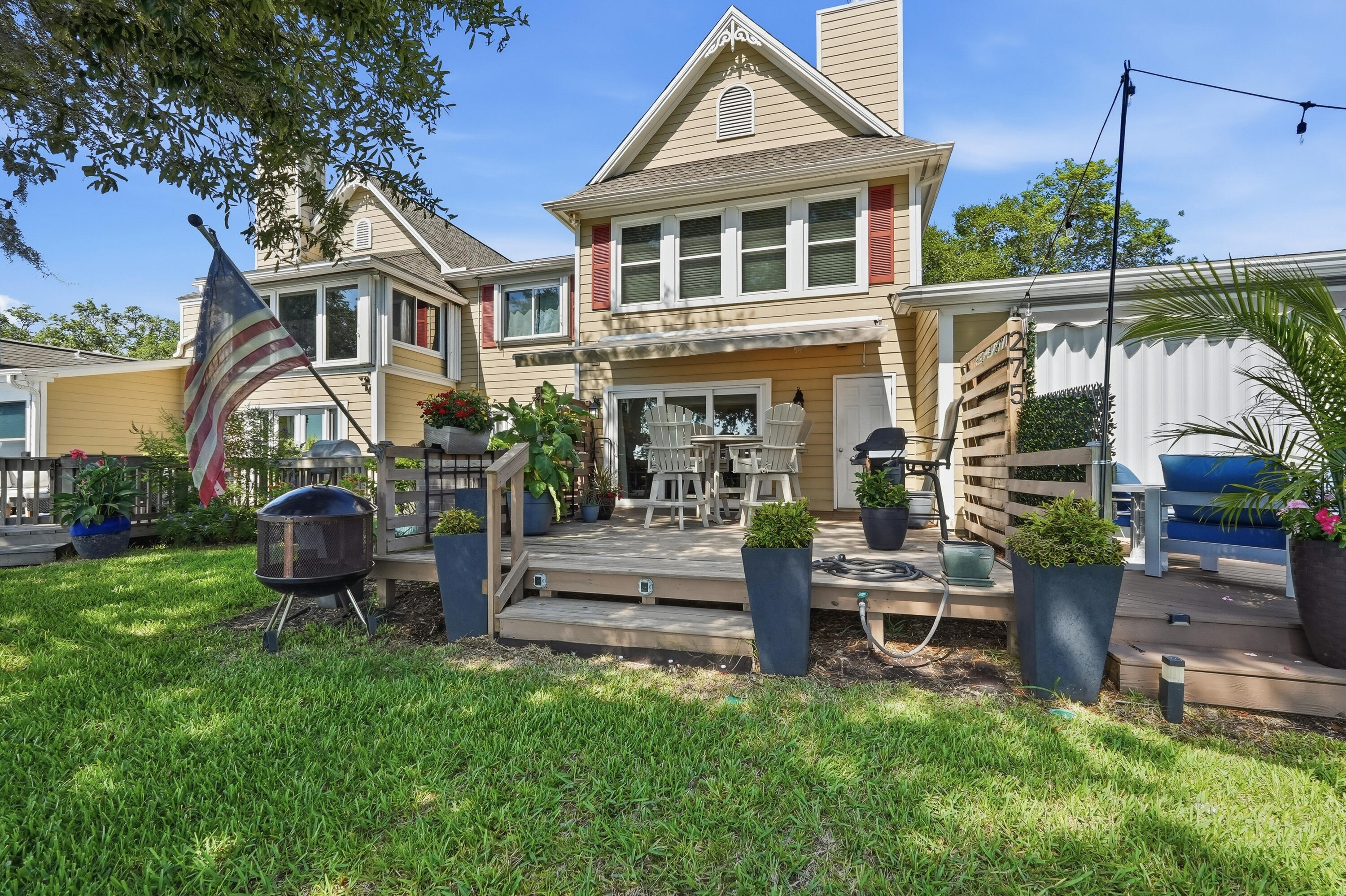 GARNIERS CAY PH 2 - Residential