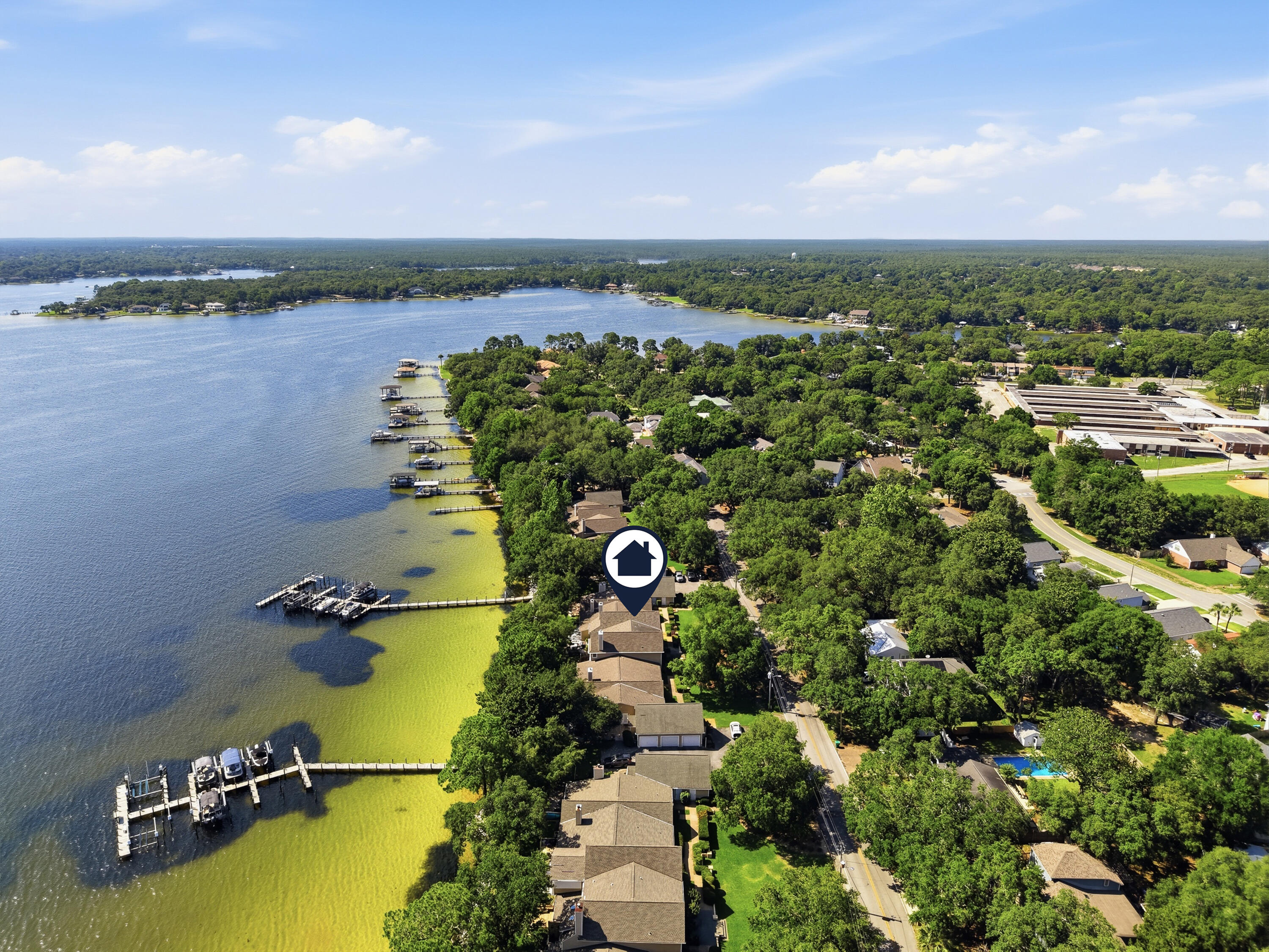 GARNIERS CAY PH 2 - Residential