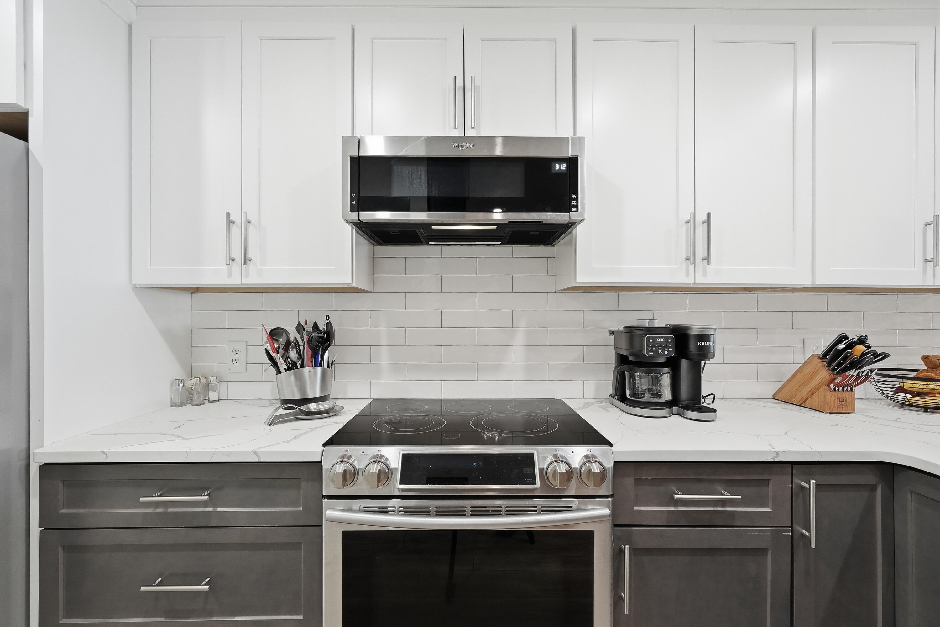 GARNIERS CAY PH 2 - Residential