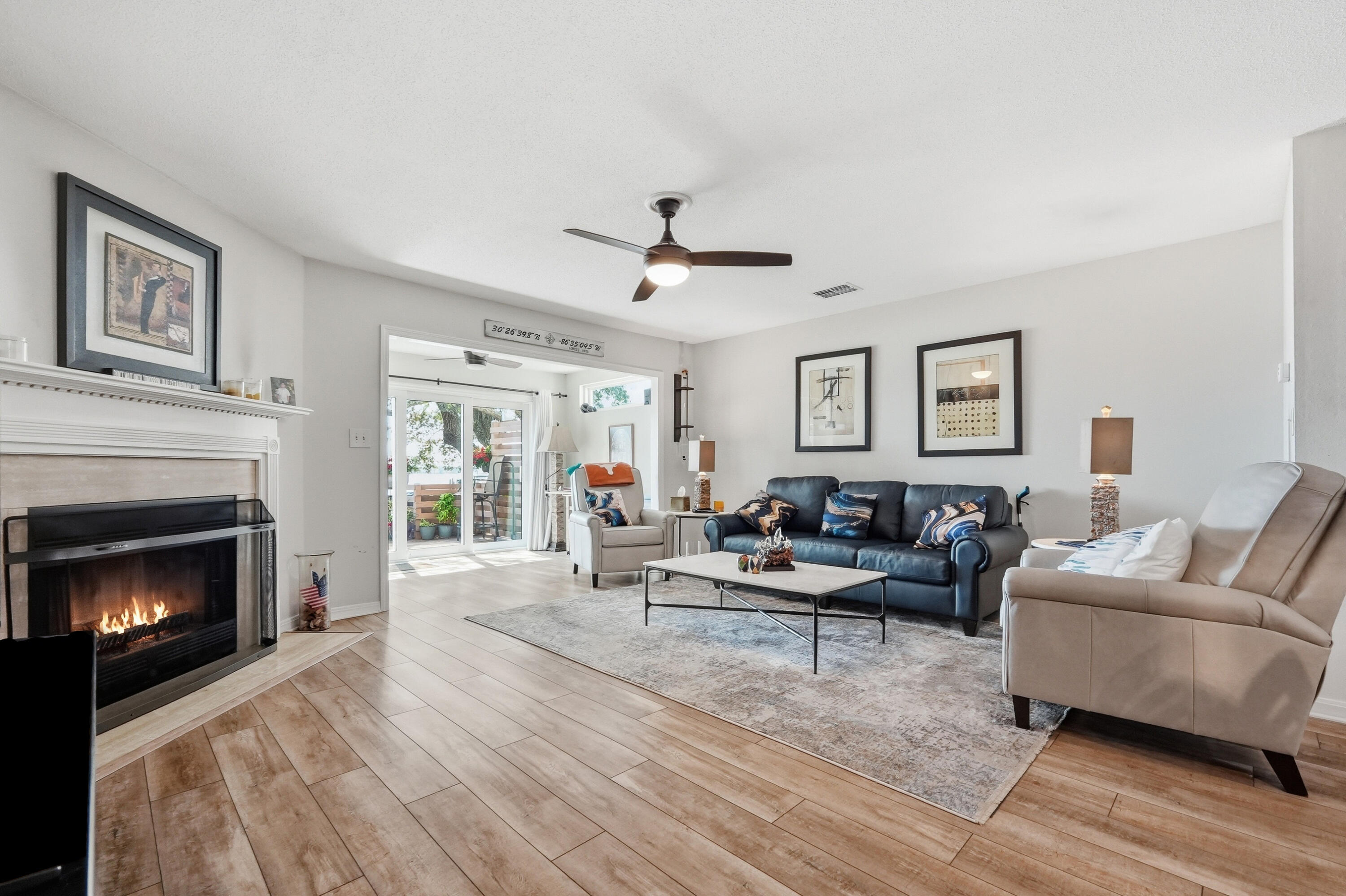 GARNIERS CAY PH 2 - Residential