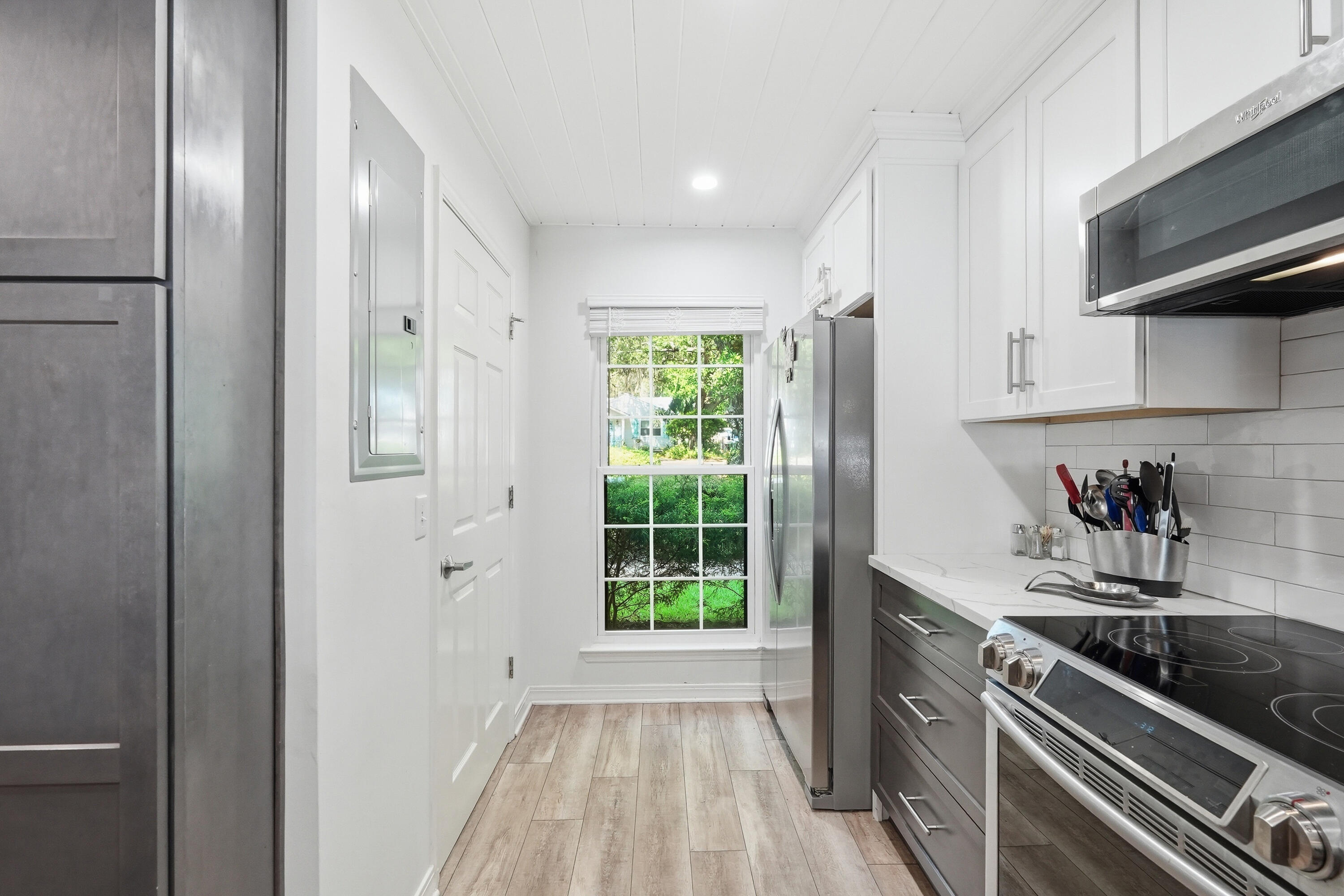 GARNIERS CAY PH 2 - Residential