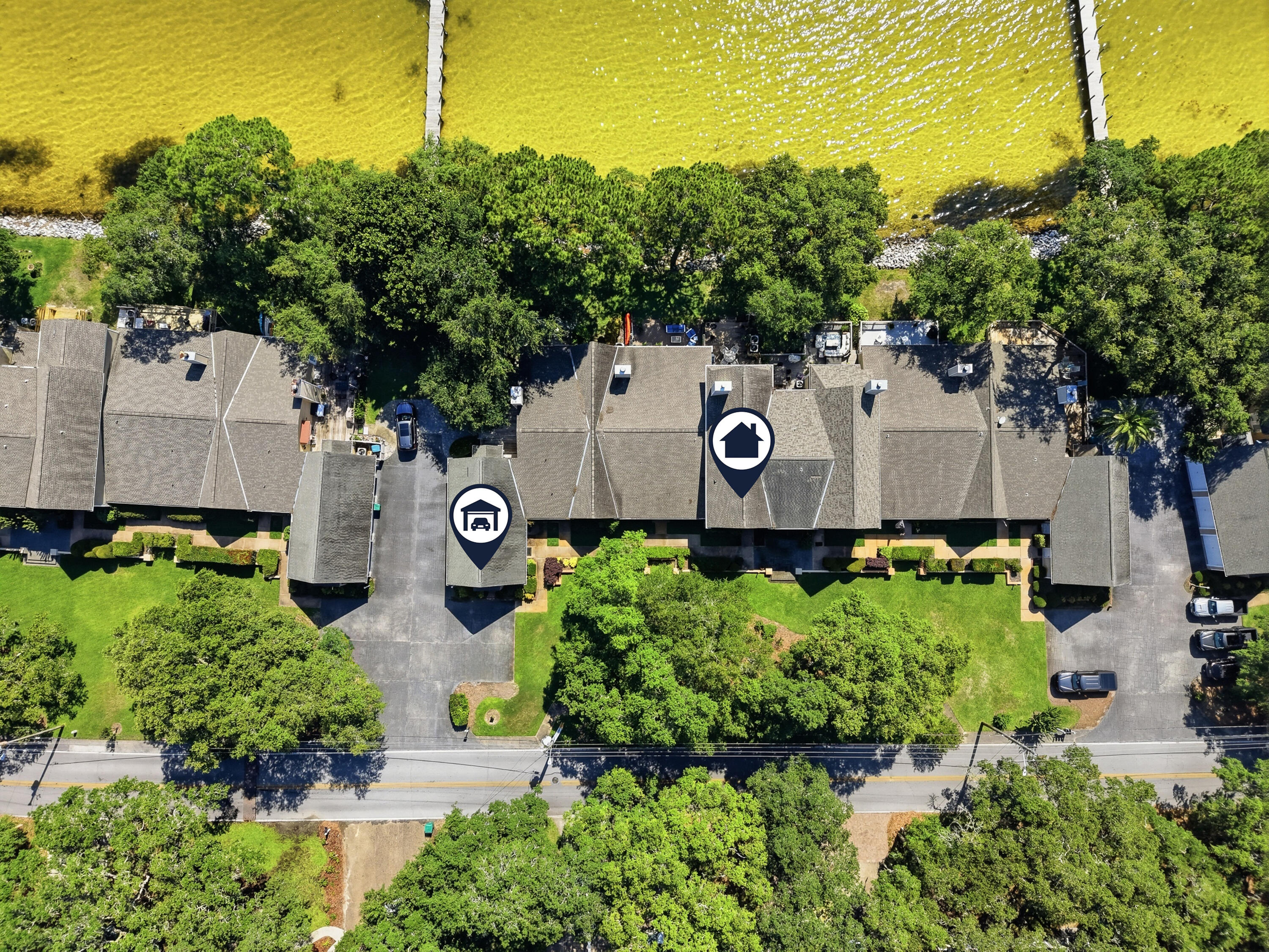 GARNIERS CAY PH 2 - Residential