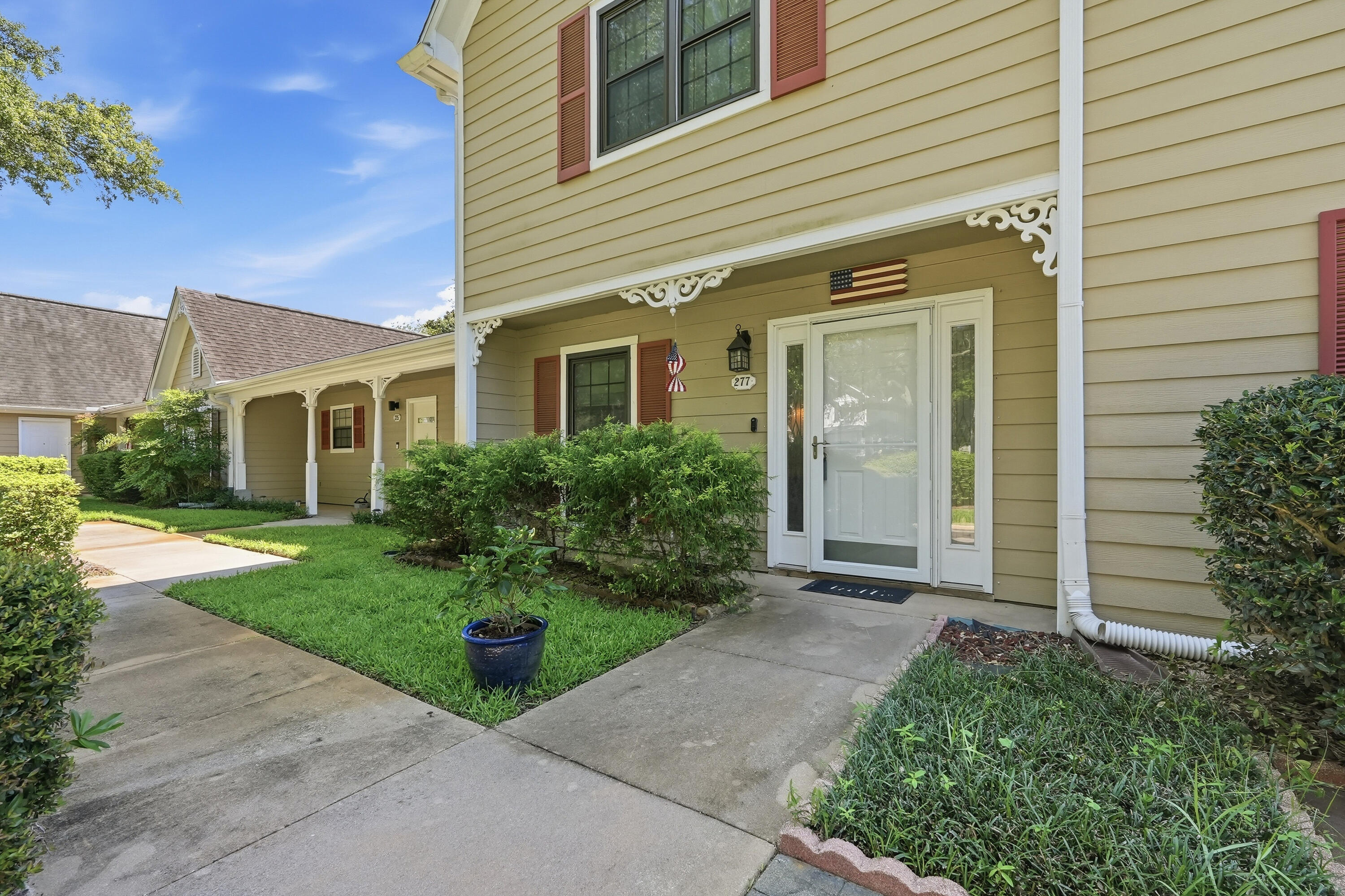 GARNIERS CAY PH 2 - Residential