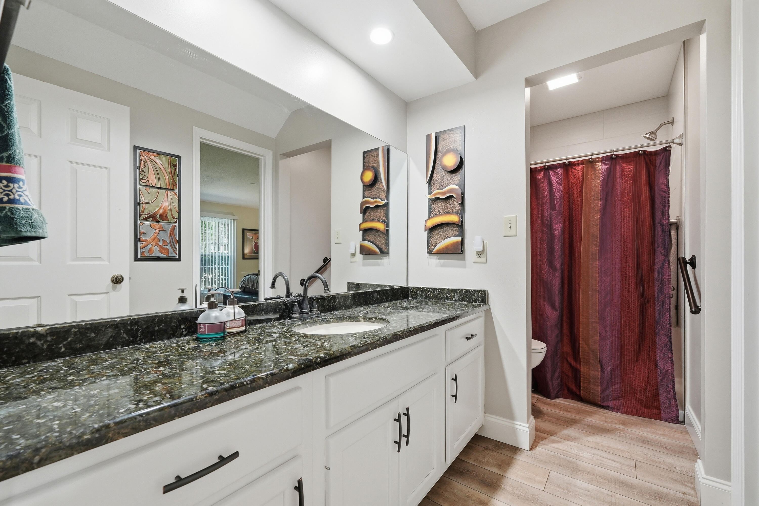 GARNIERS CAY PH 2 - Residential