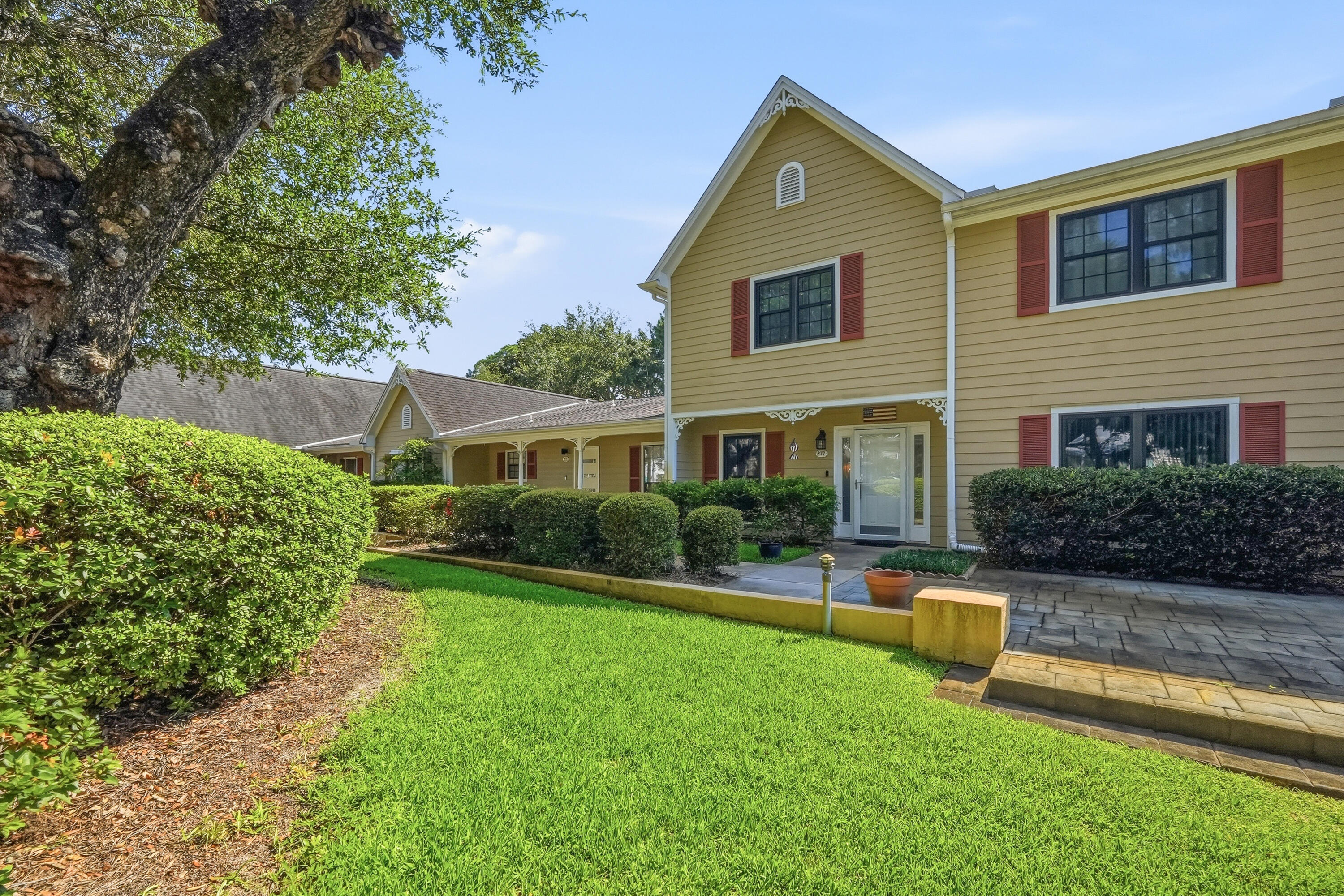 GARNIERS CAY PH 2 - Residential