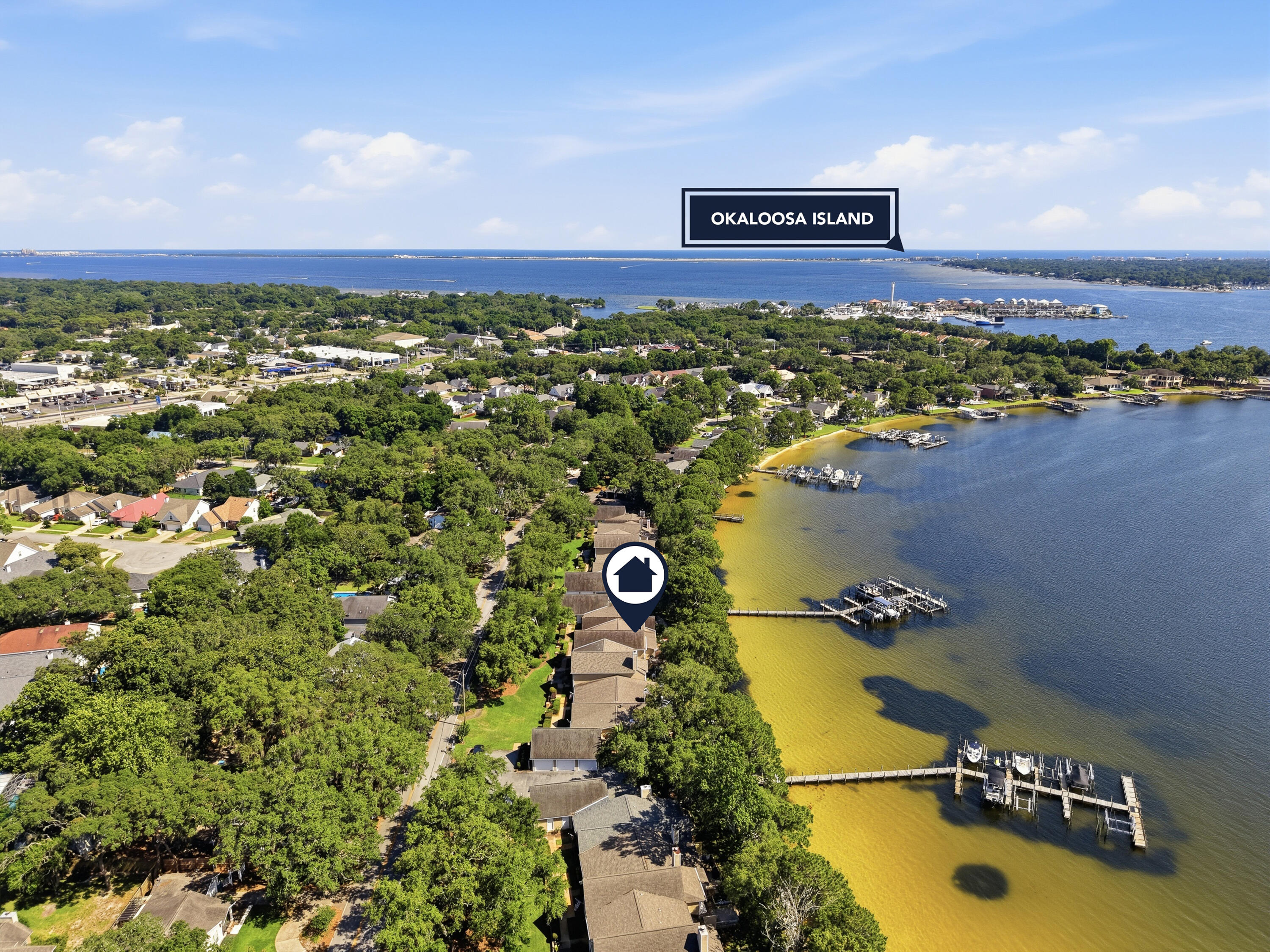 GARNIERS CAY PH 2 - Residential
