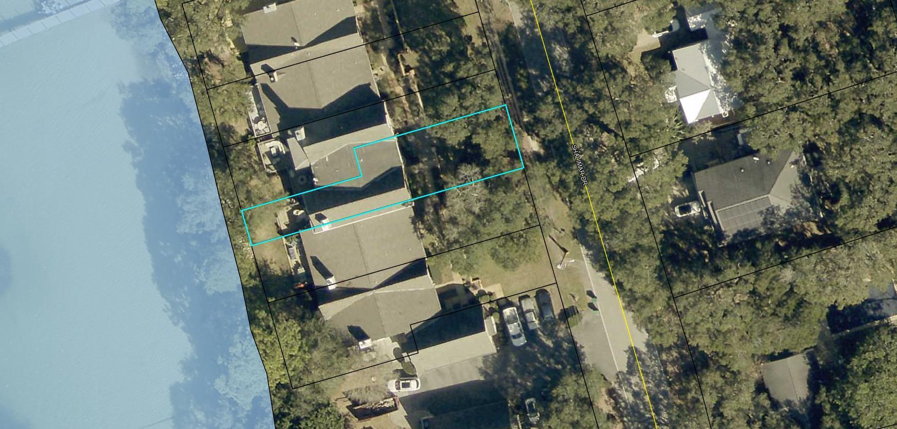 GARNIERS CAY PH 2 - Residential