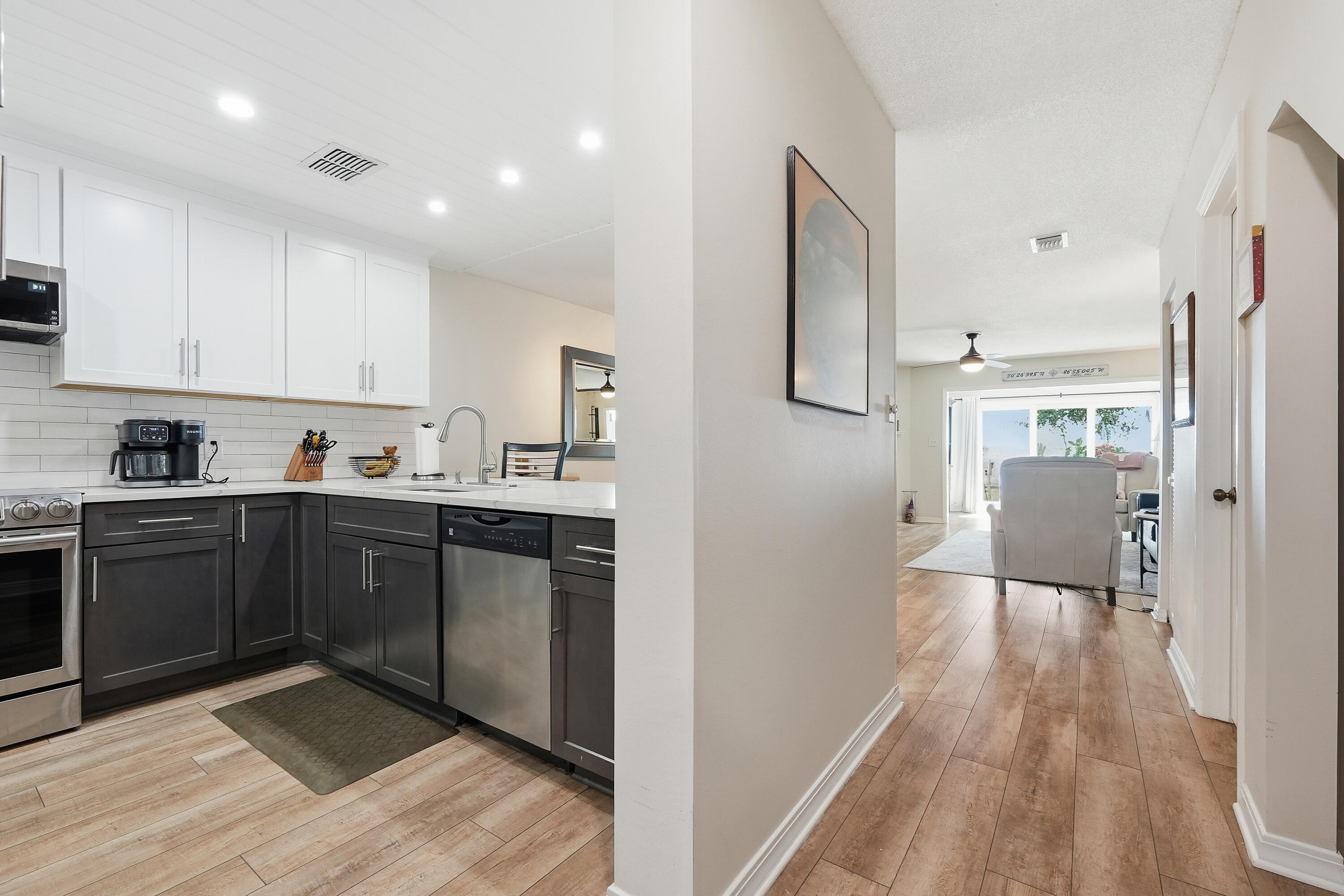 GARNIERS CAY PH 2 - Residential