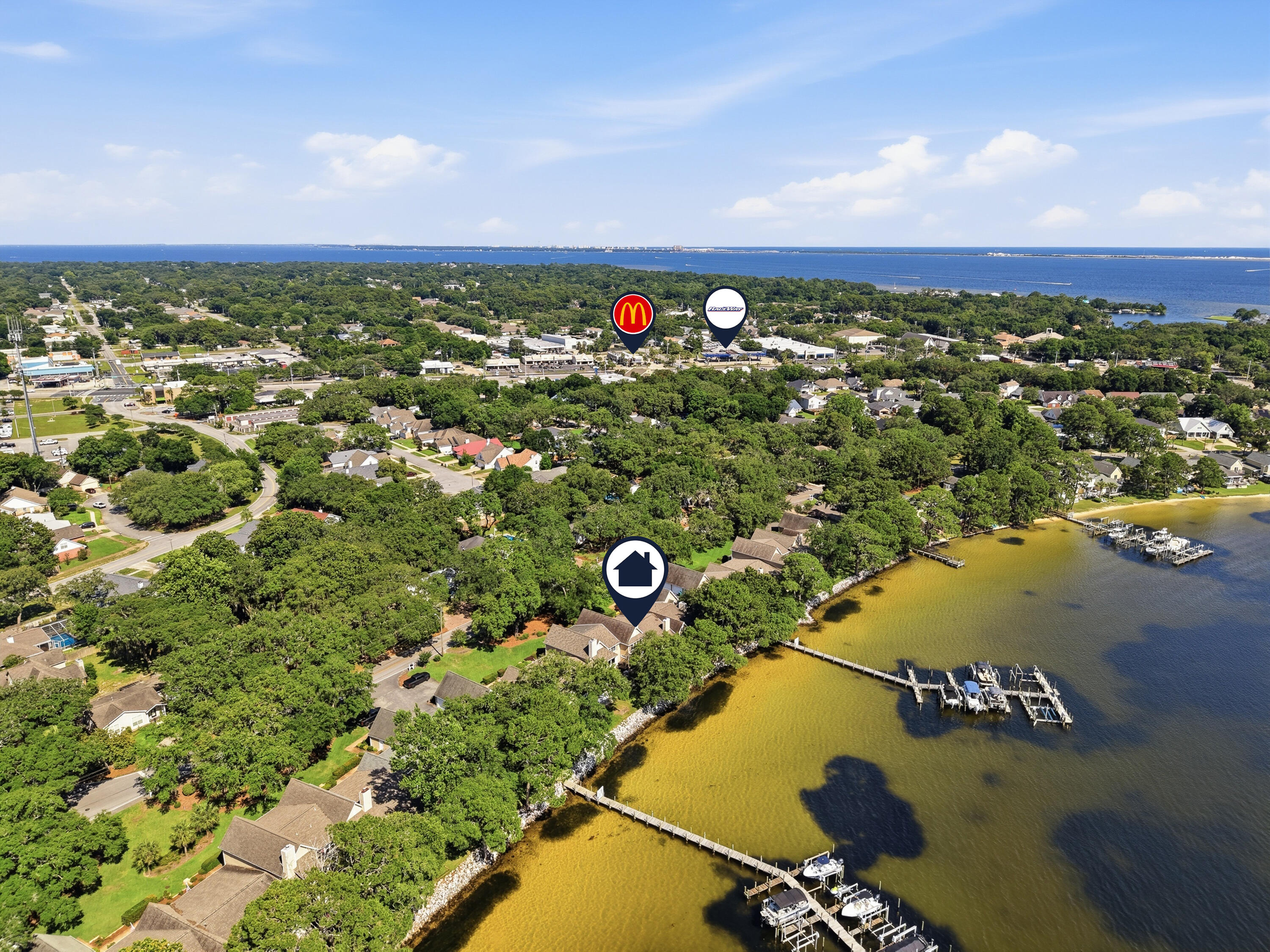 GARNIERS CAY PH 2 - Residential