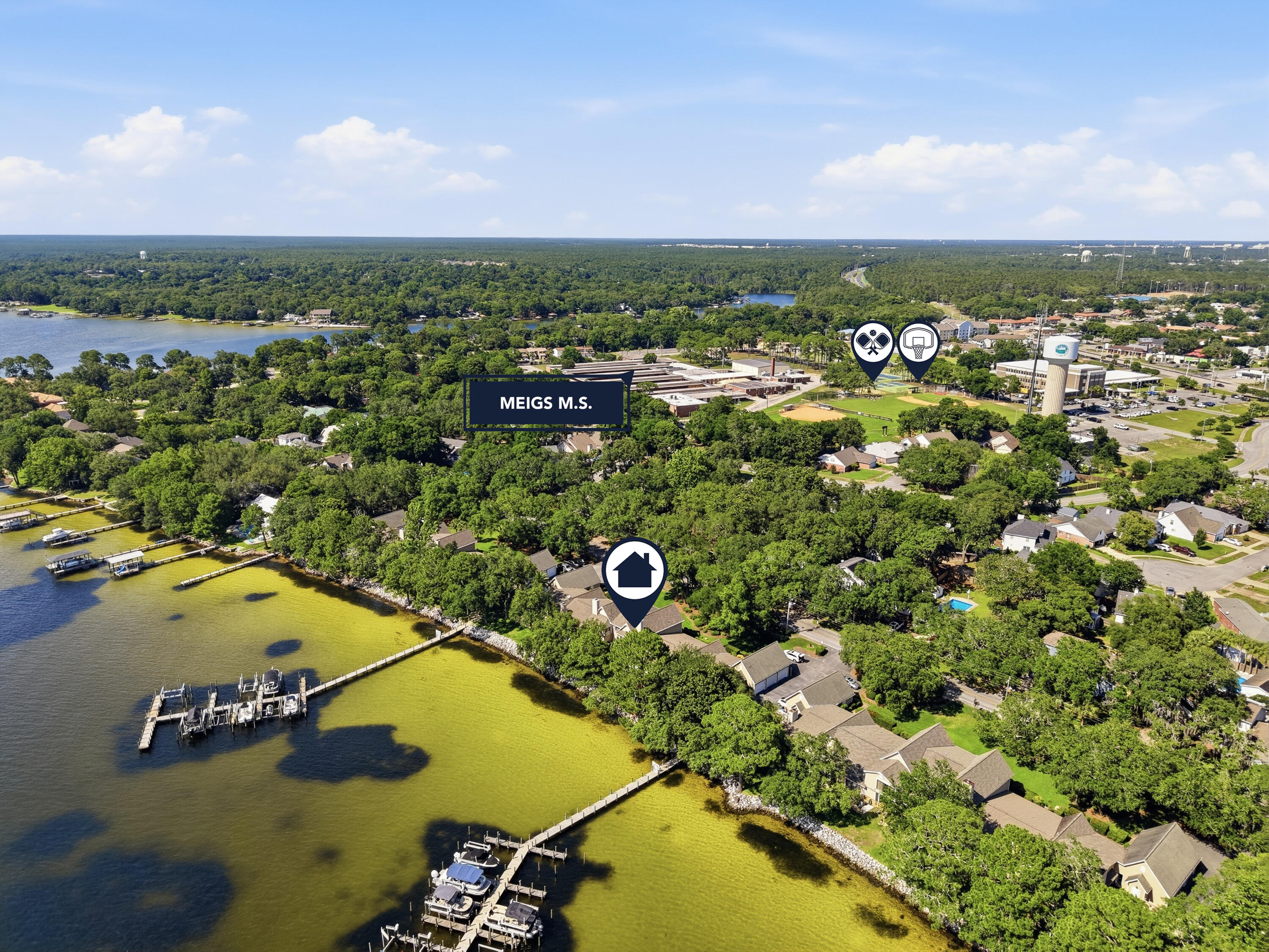 GARNIERS CAY PH 2 - Residential