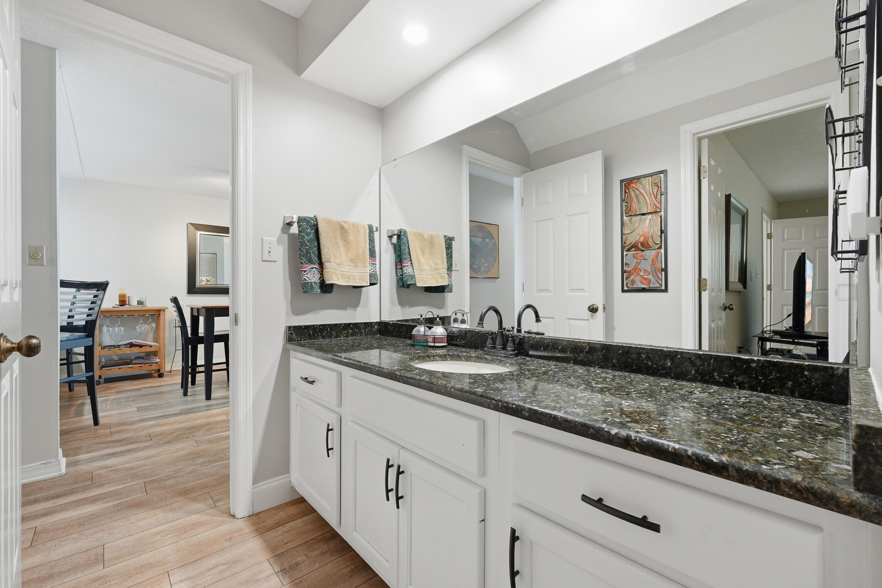 GARNIERS CAY PH 2 - Residential