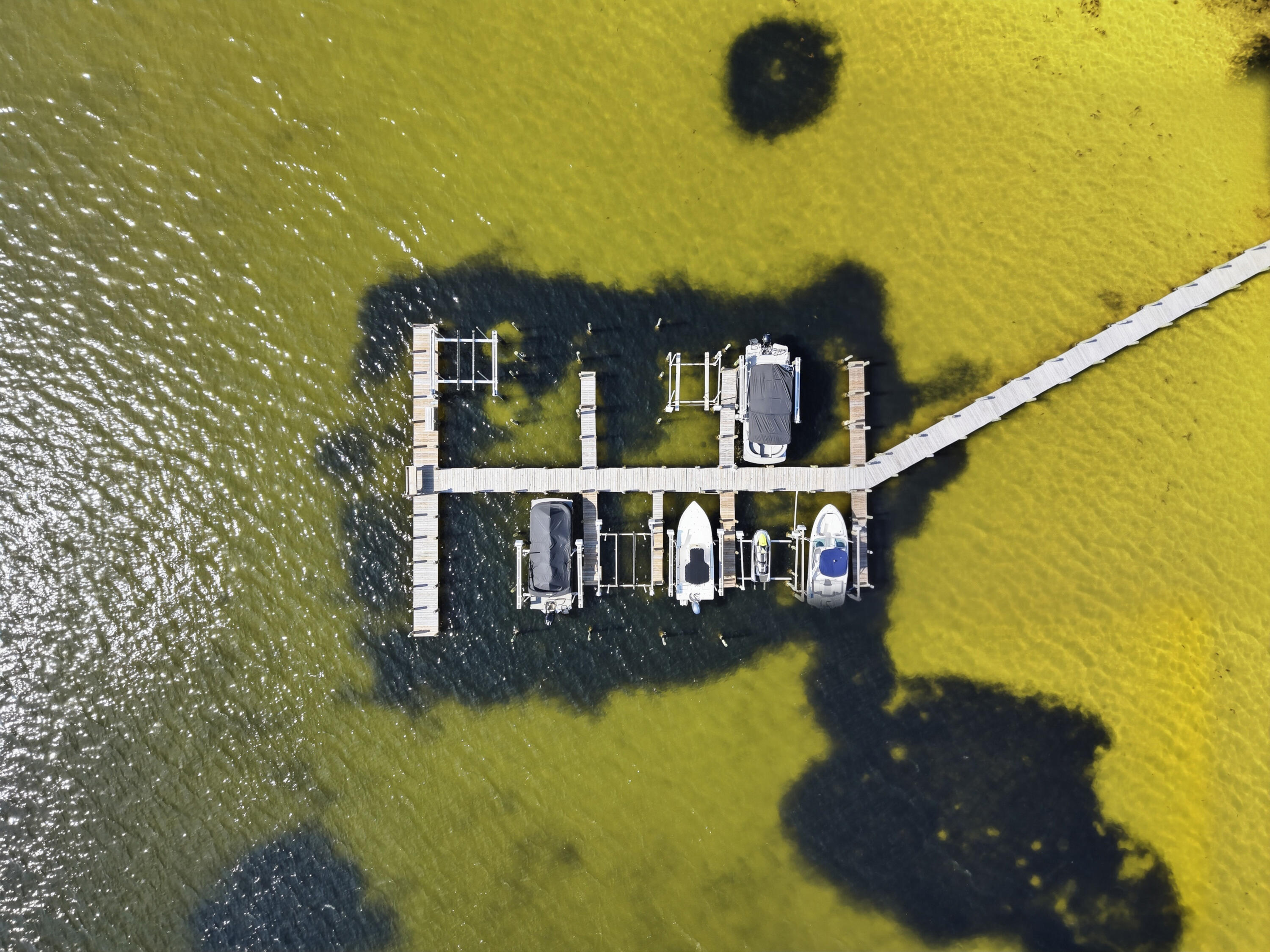 GARNIERS CAY PH 2 - Residential