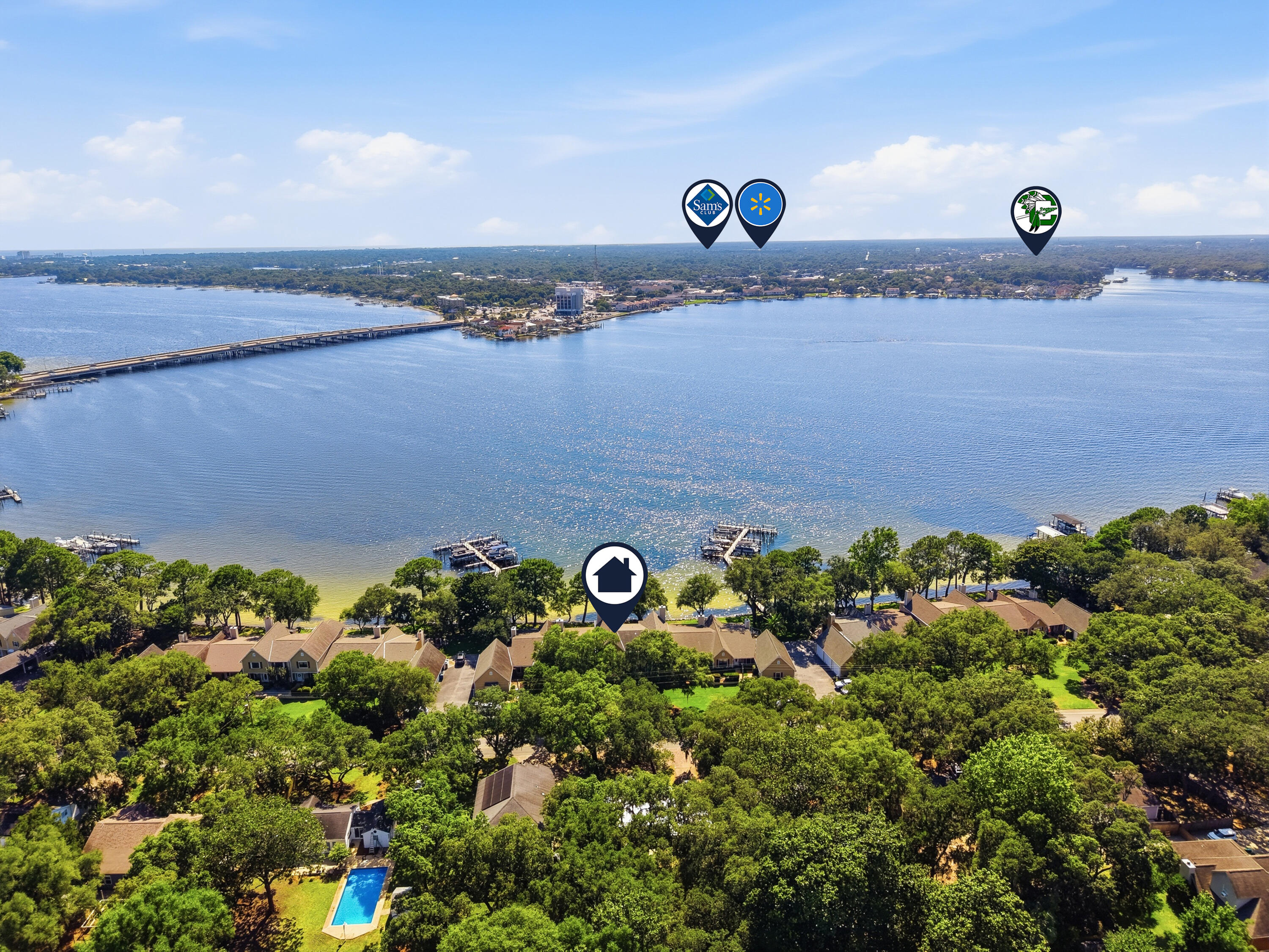 GARNIERS CAY PH 2 - Residential