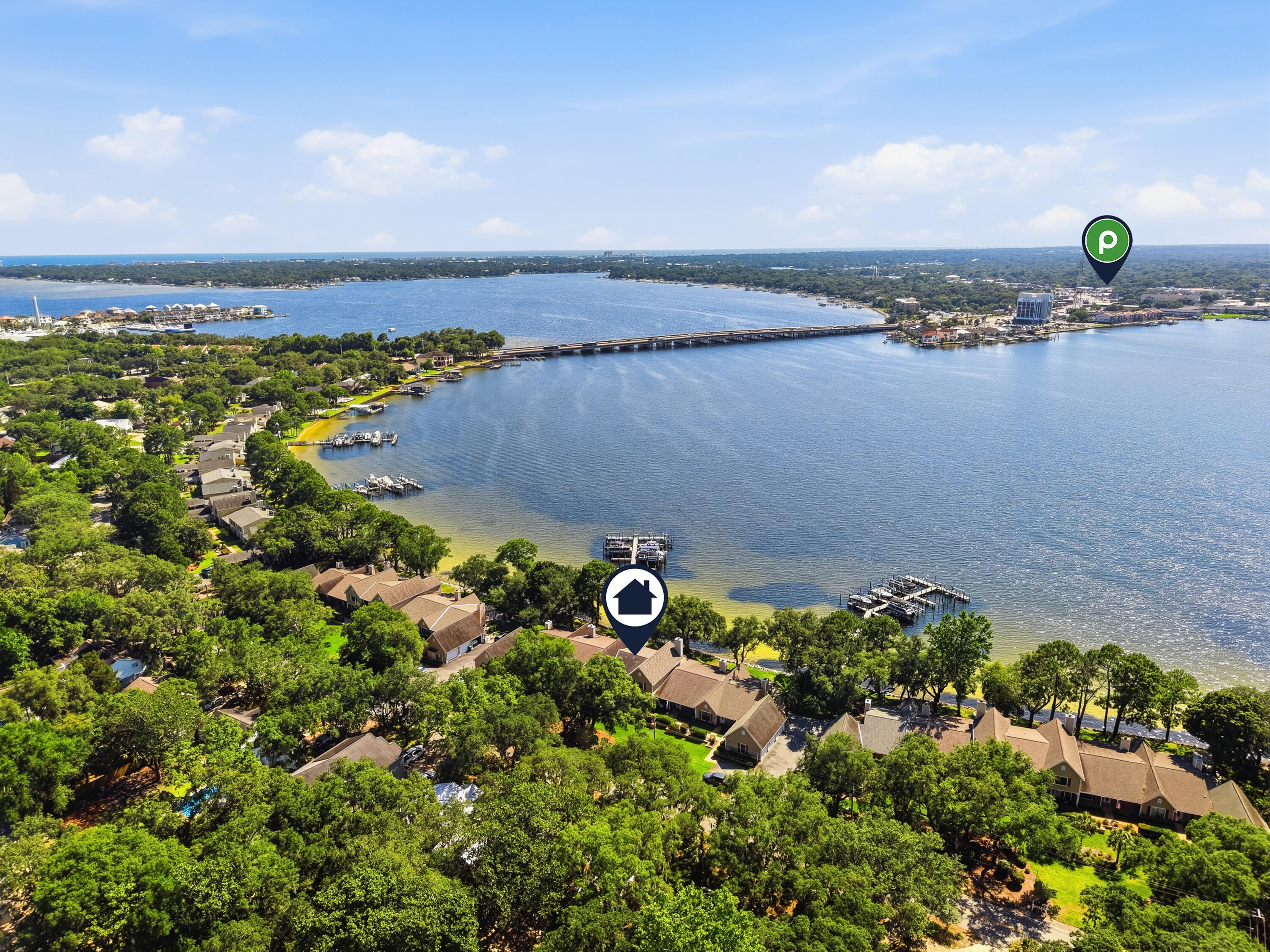GARNIERS CAY PH 2 - Residential