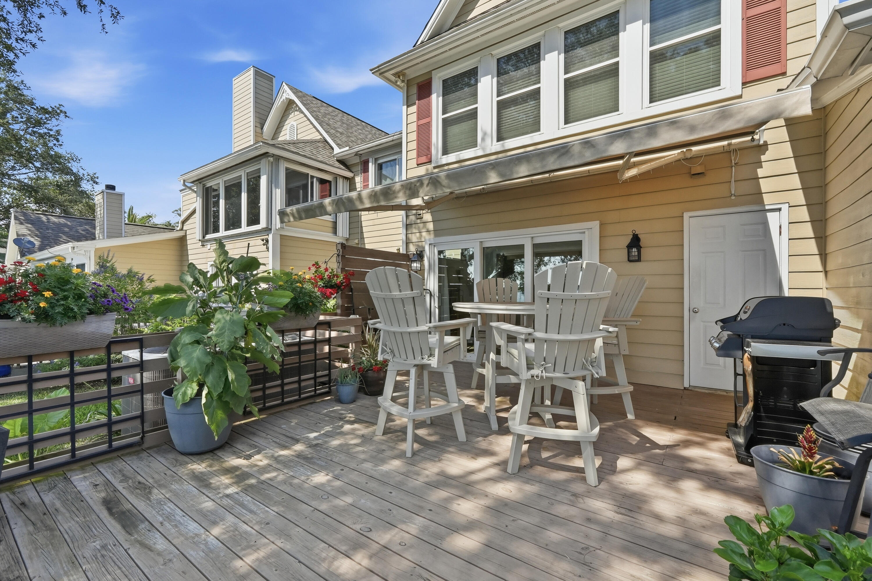 GARNIERS CAY PH 2 - Residential